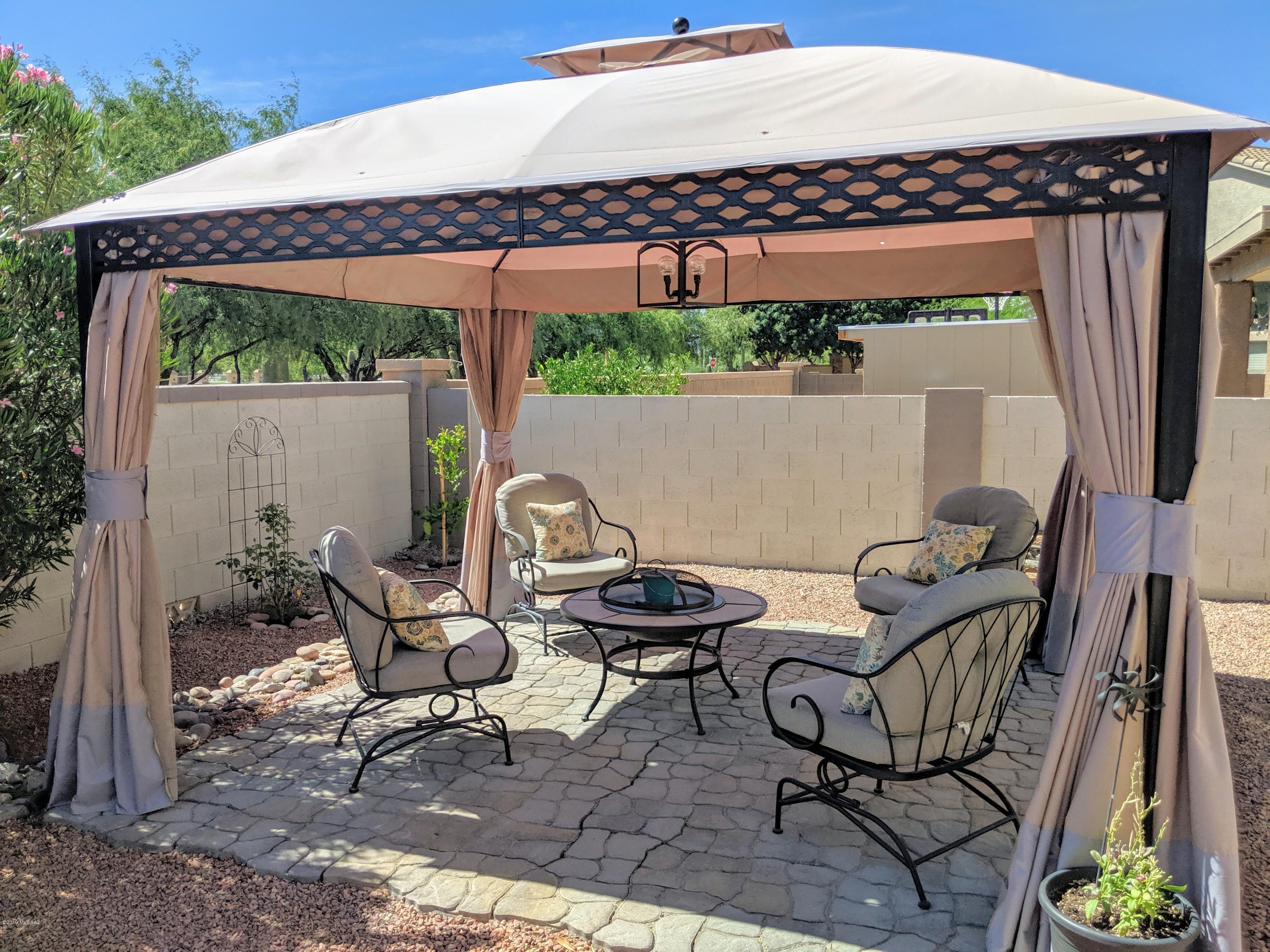 Rancho Sahuarita Presidio De Arboles (1-145) - Residential