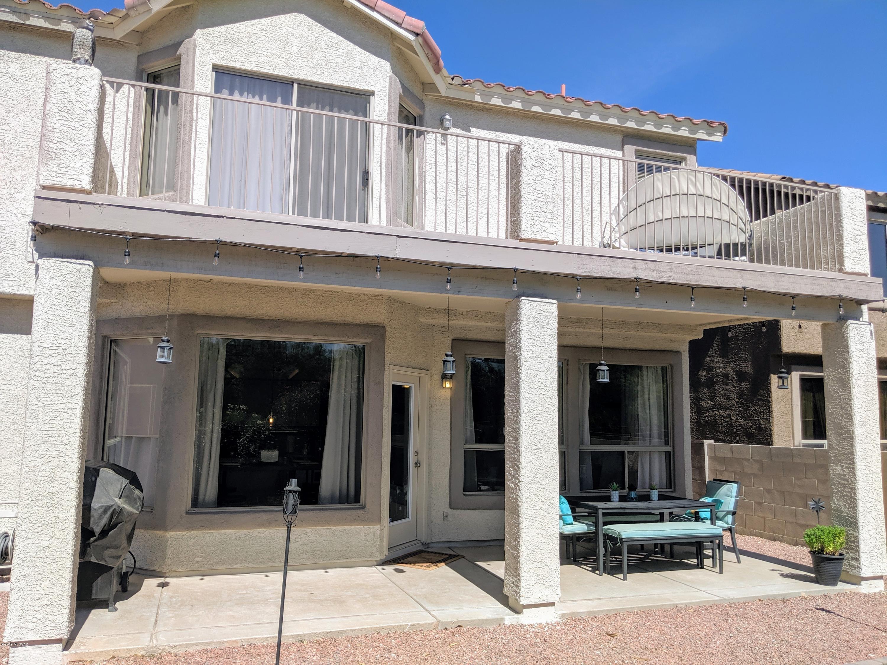 Rancho Sahuarita Presidio De Arboles (1-145) - Residential