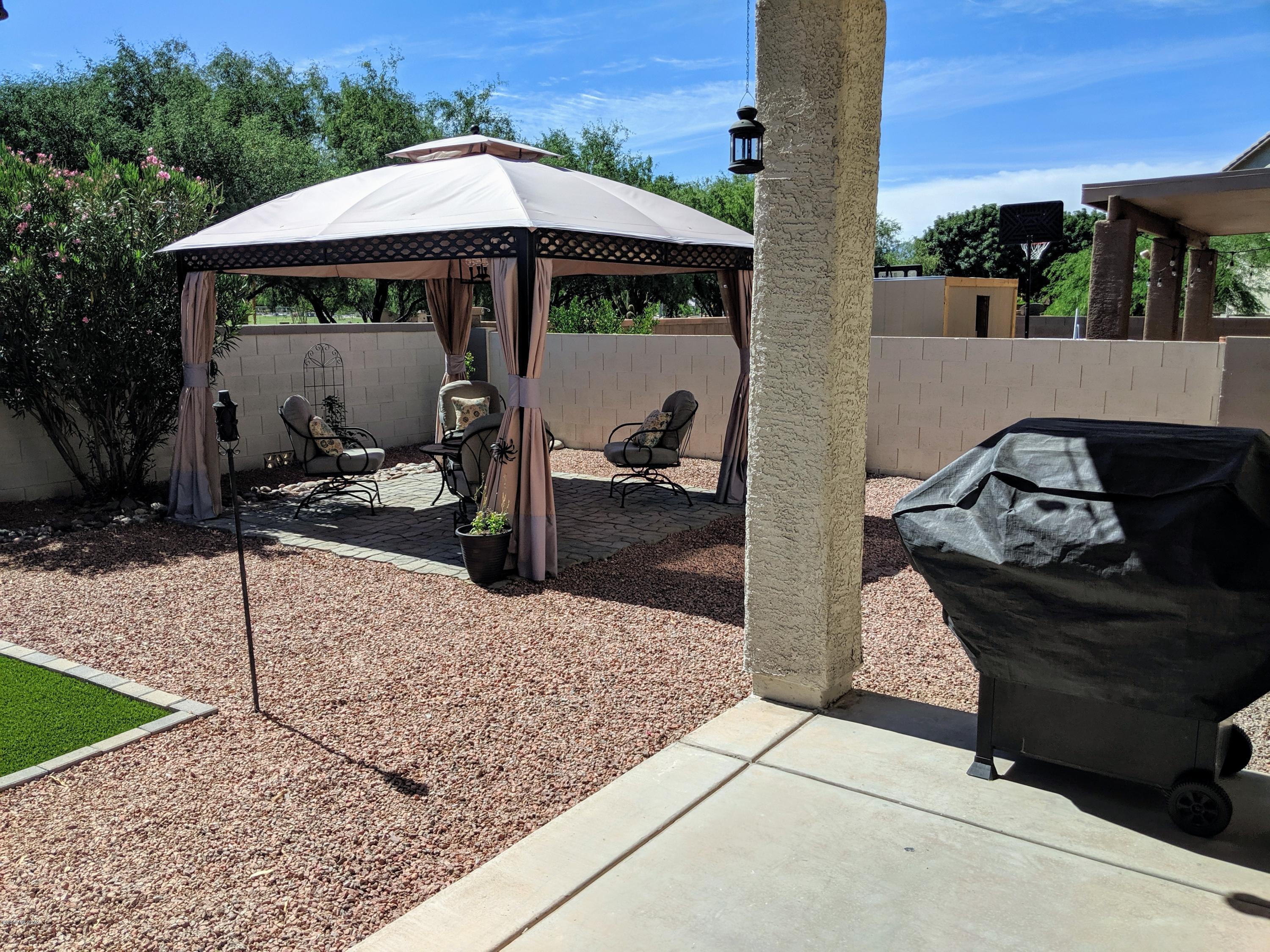 Rancho Sahuarita Presidio De Arboles (1-145) - Residential