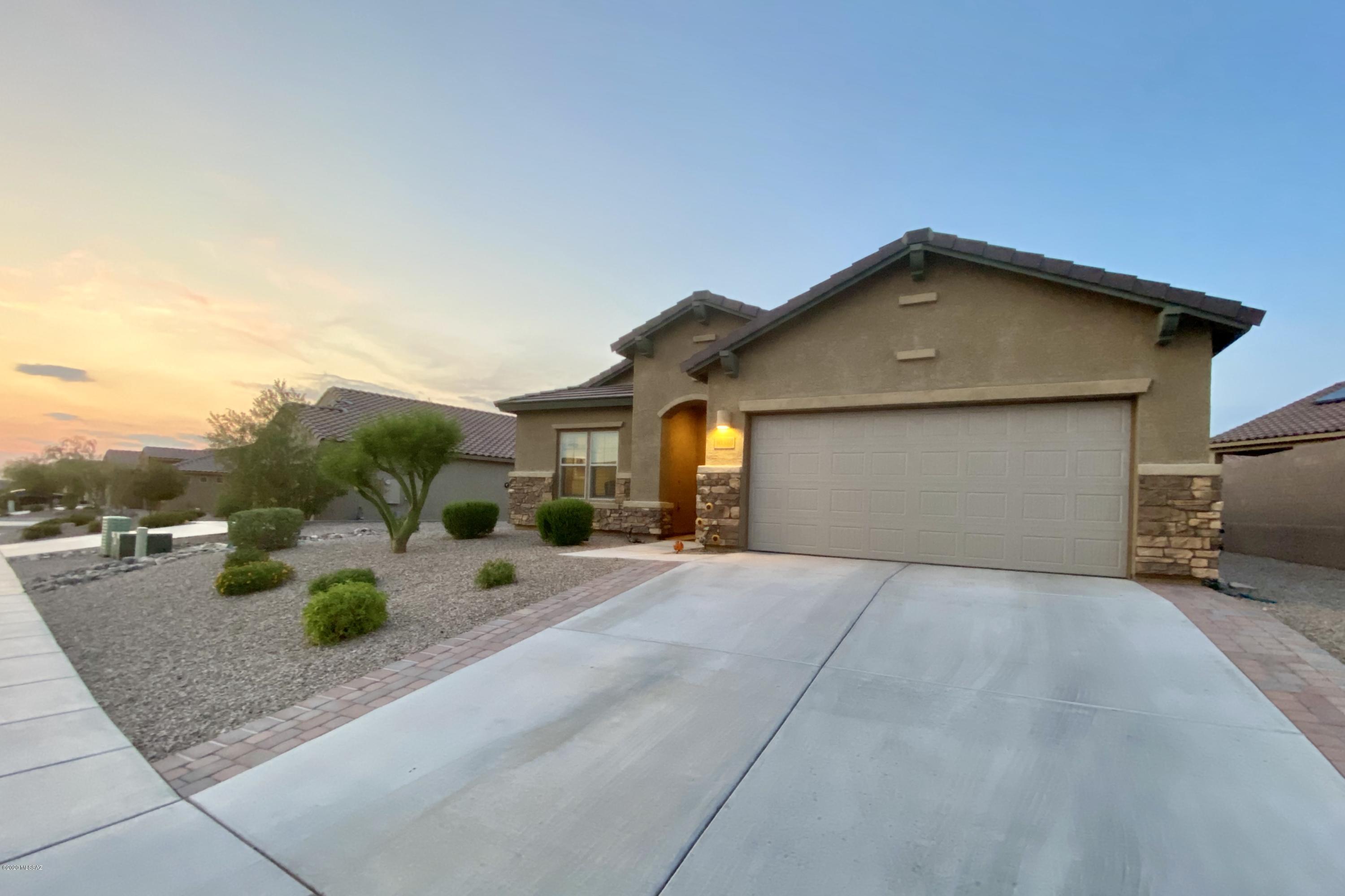 Del Webb at Rancho Del Lago Phase II SQ20112850077 - Residential