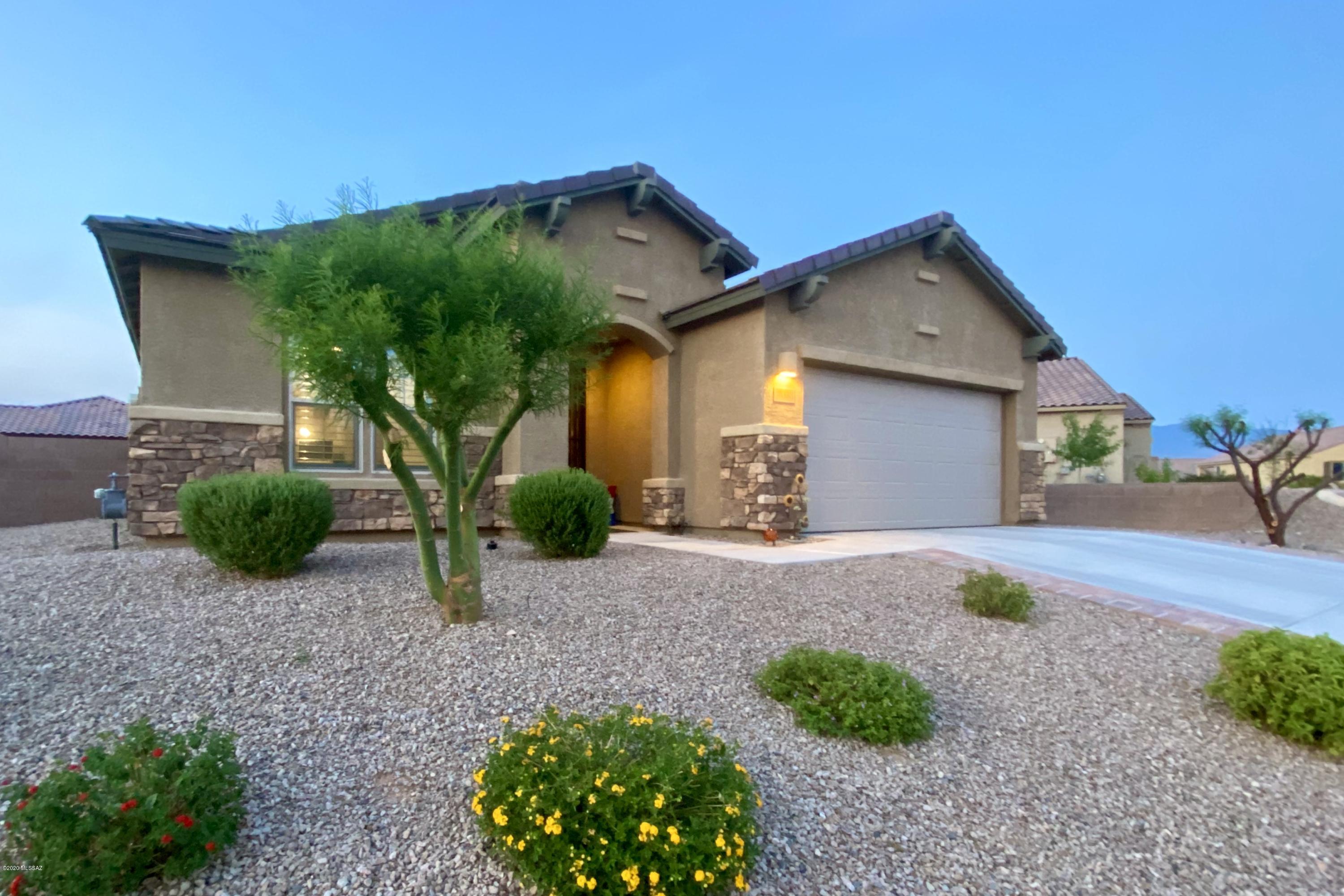 Del Webb at Rancho Del Lago Phase II SQ20112850077 - Residential
