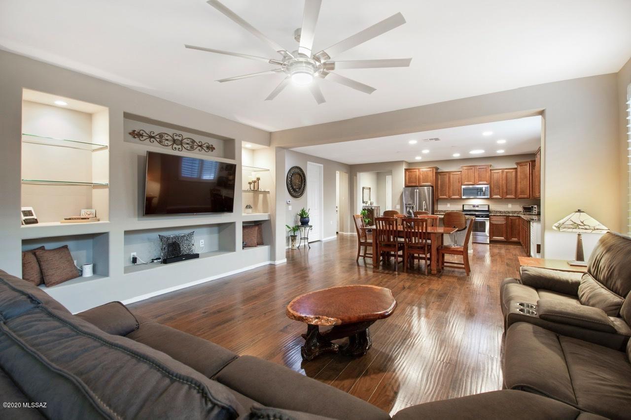 Del Webb at Rancho Del Lago Phase II SQ20112850077 - Residential