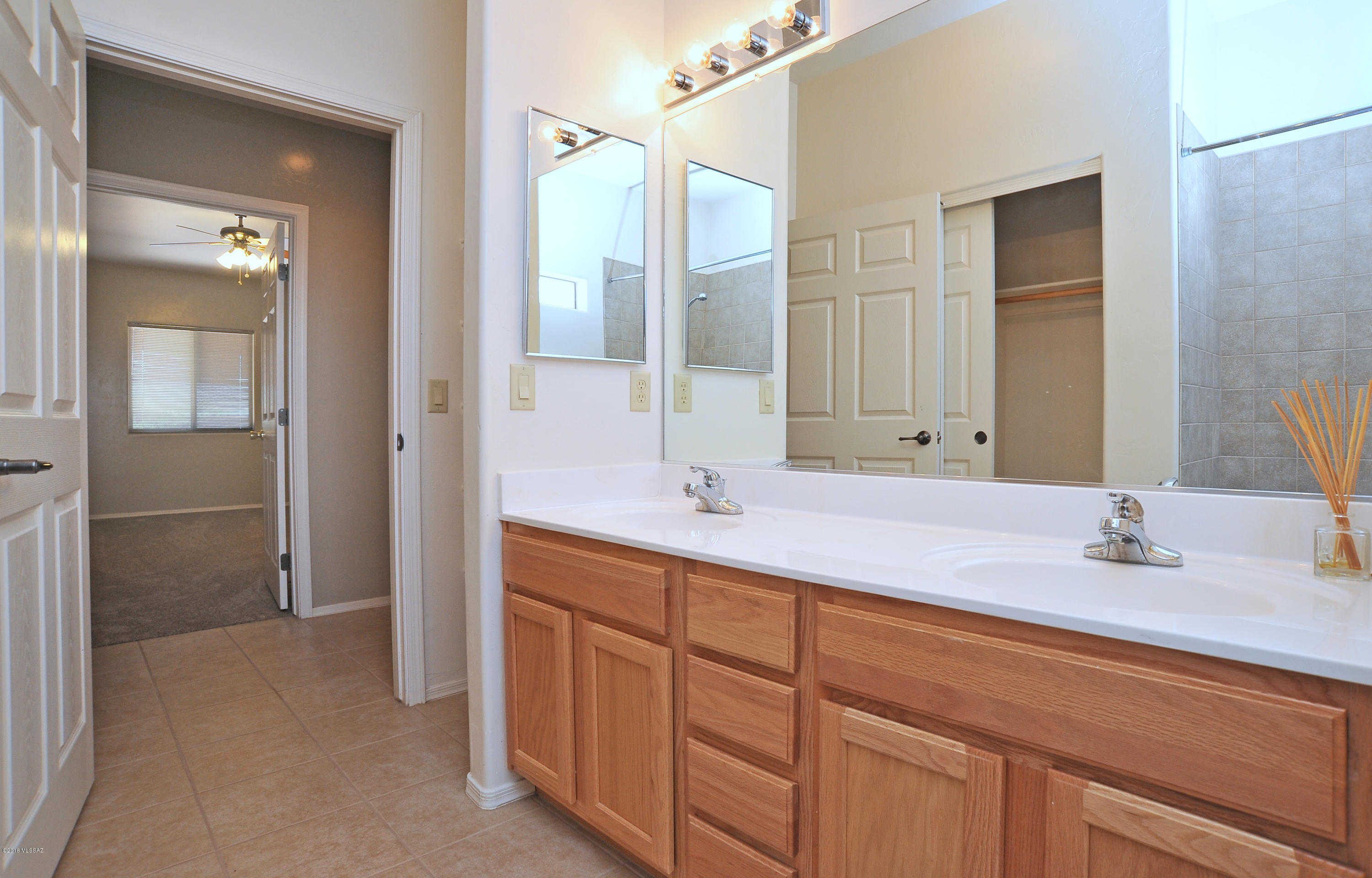 New Tucson Unit NO. 25 - Residential