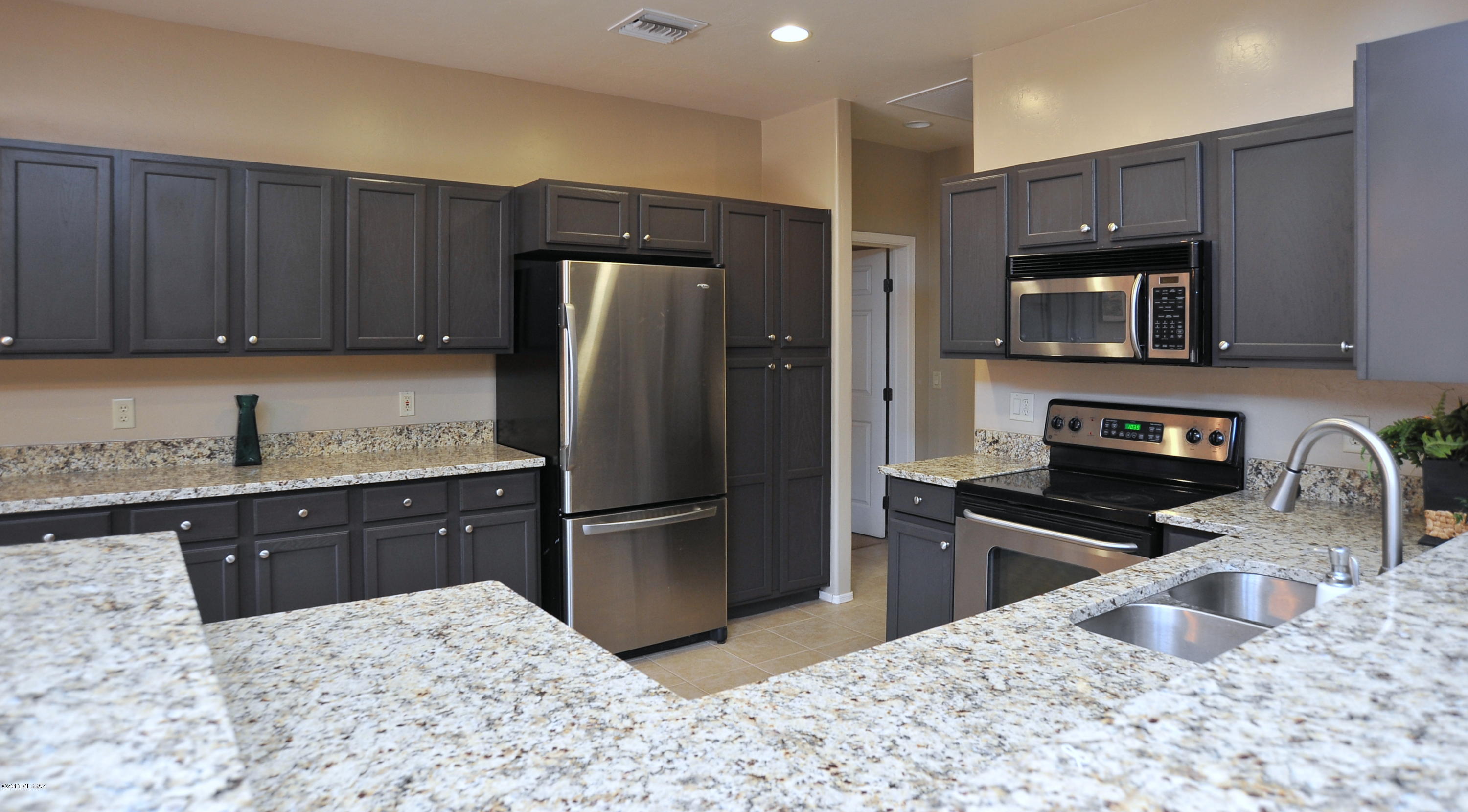 New Tucson Unit NO. 25 - Residential