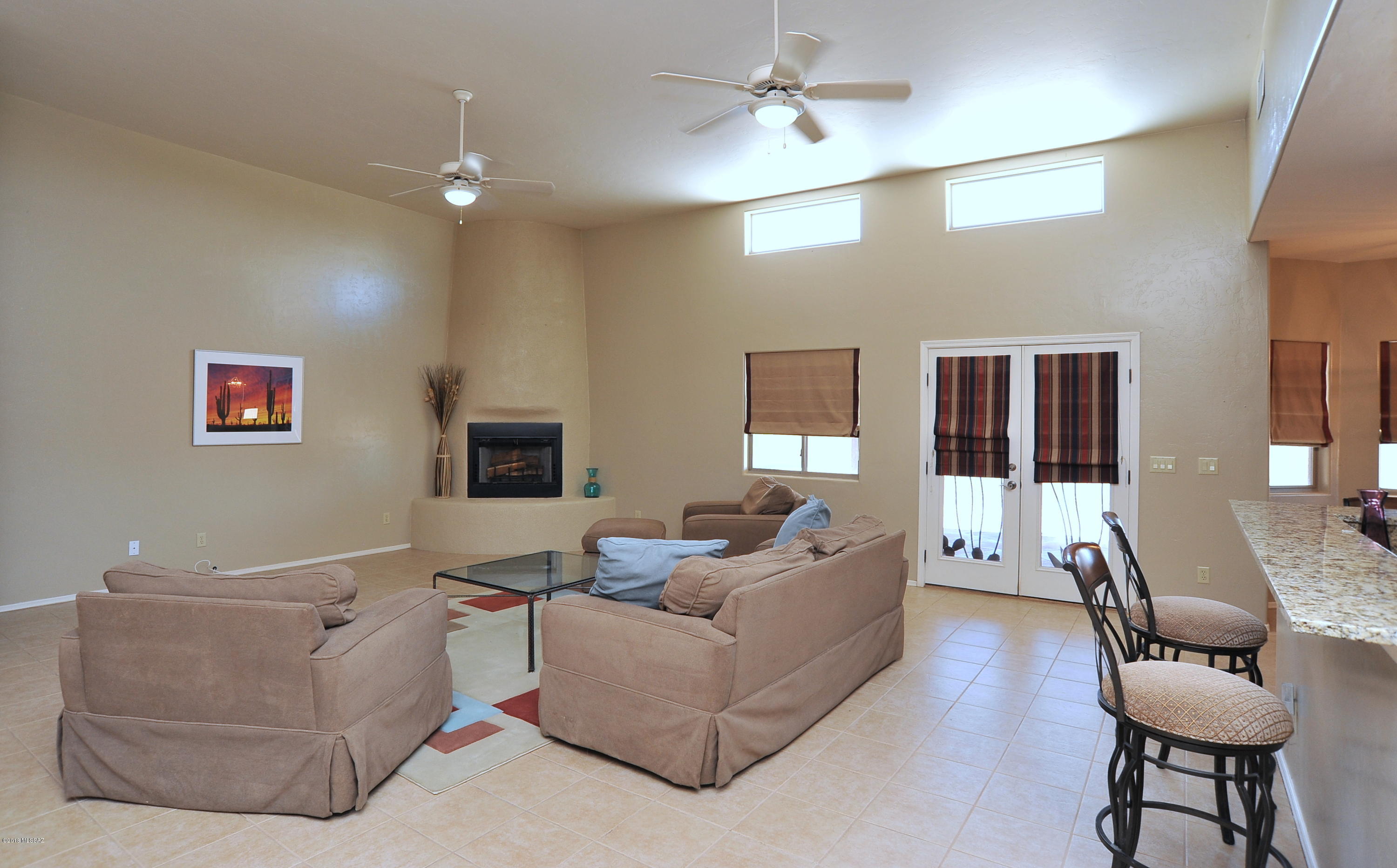 New Tucson Unit NO. 25 - Residential