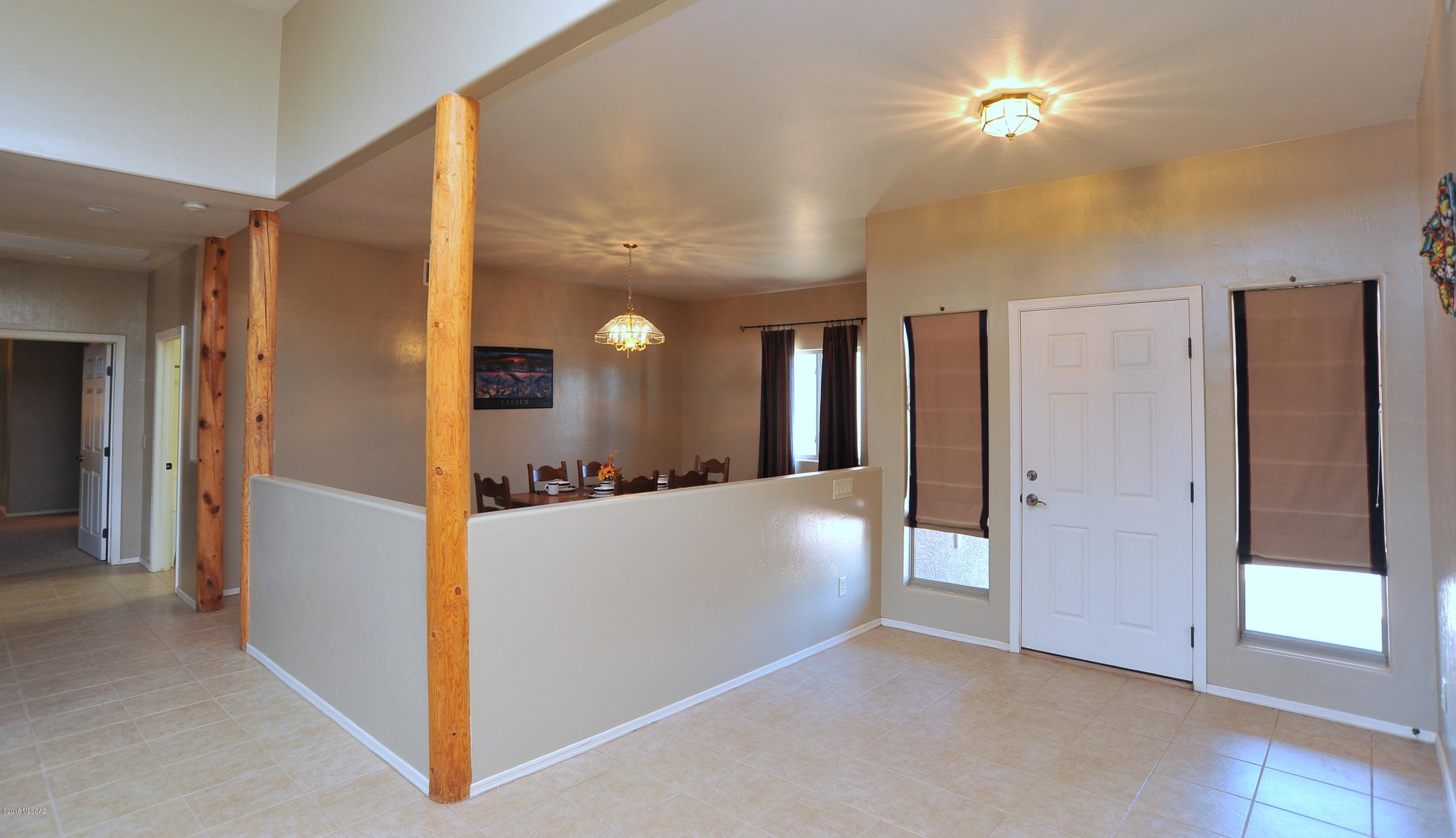 New Tucson Unit NO. 25 - Residential