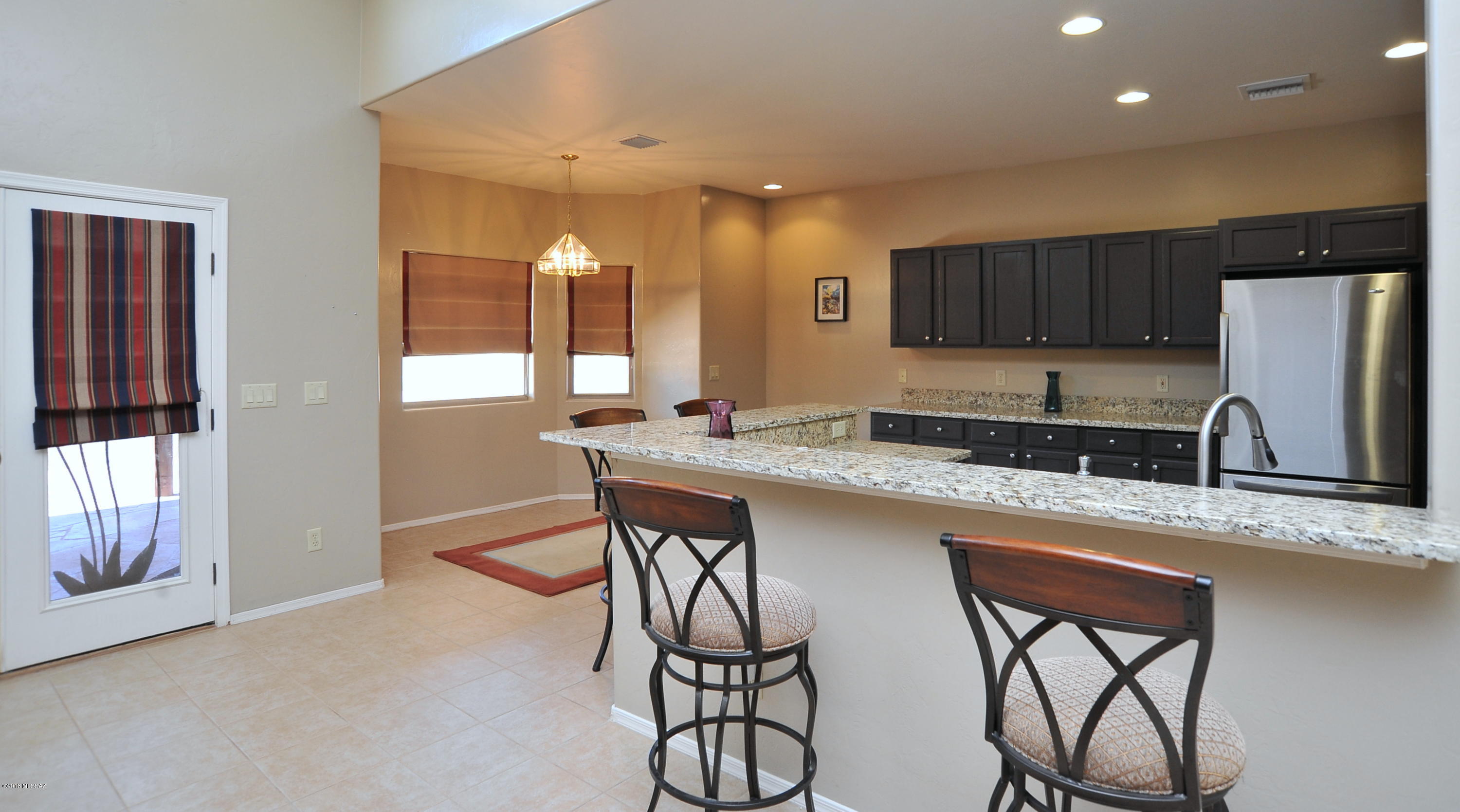 New Tucson Unit NO. 25 - Residential