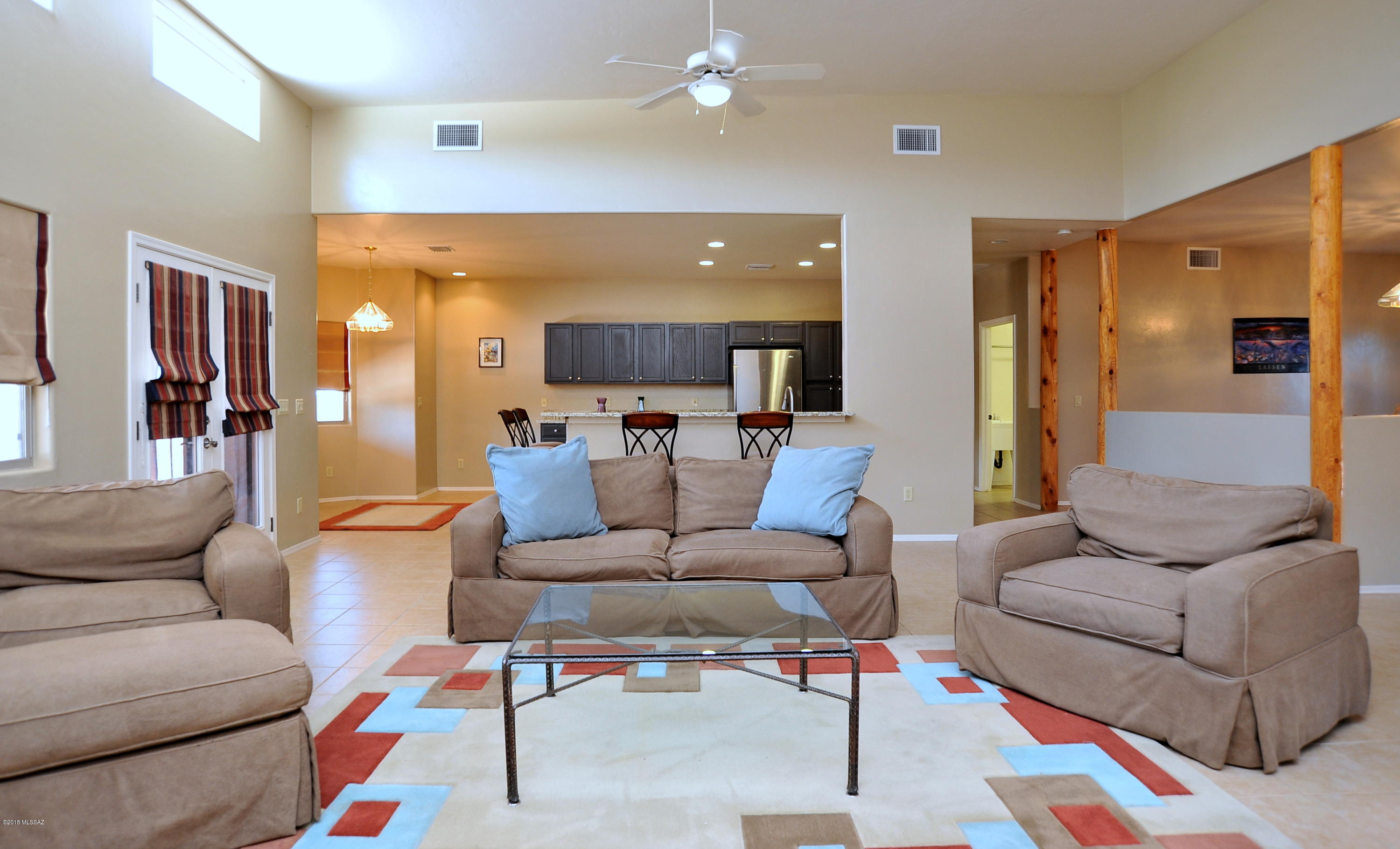 New Tucson Unit NO. 25 - Residential