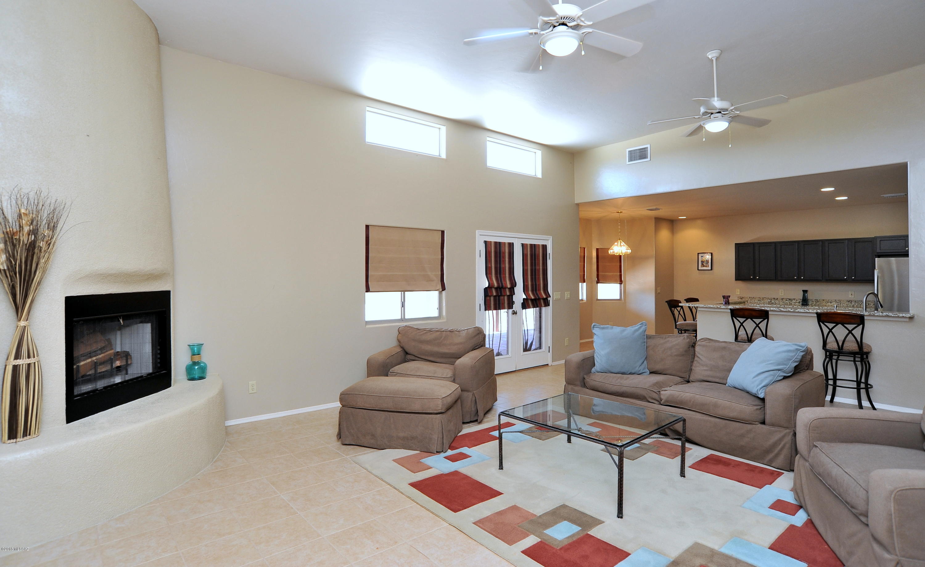 New Tucson Unit NO. 25 - Residential