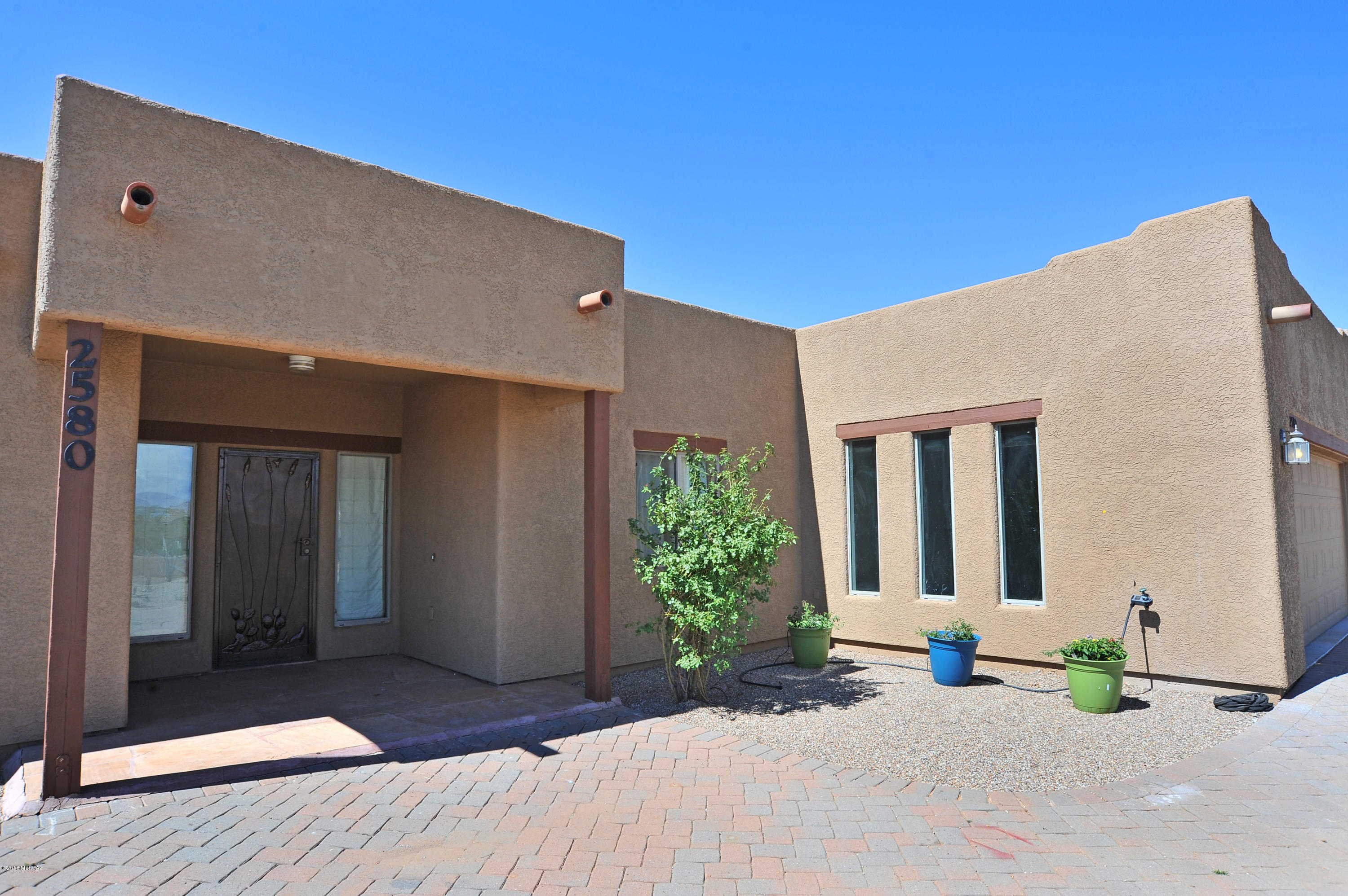 New Tucson Unit NO. 25 - Residential