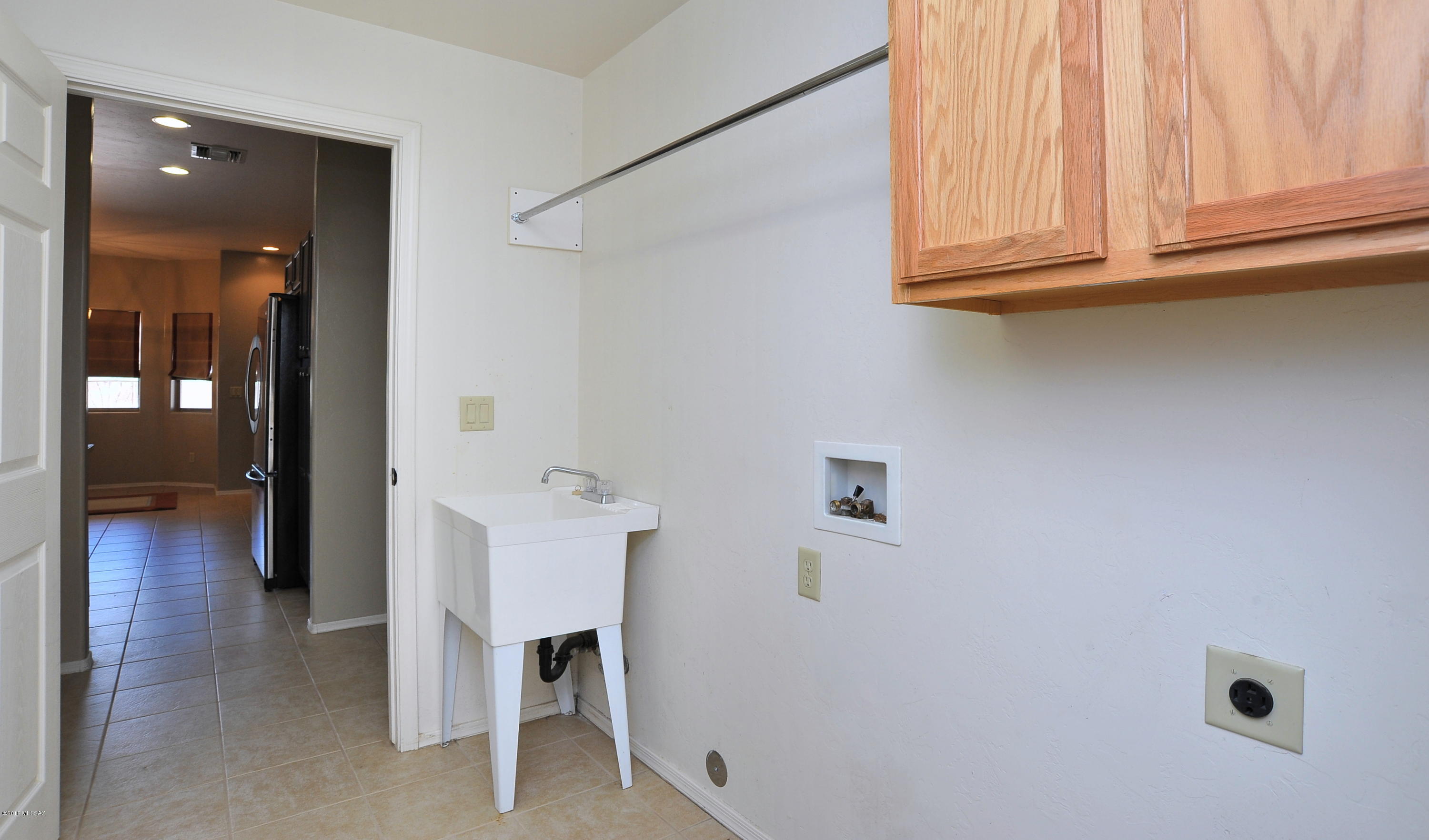 New Tucson Unit NO. 25 - Residential
