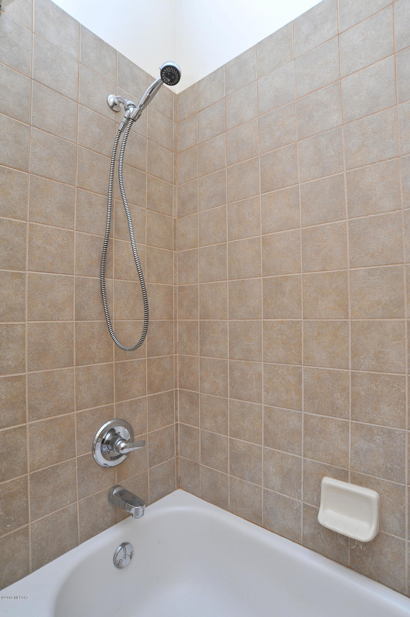 New Tucson Unit NO. 25 - Residential