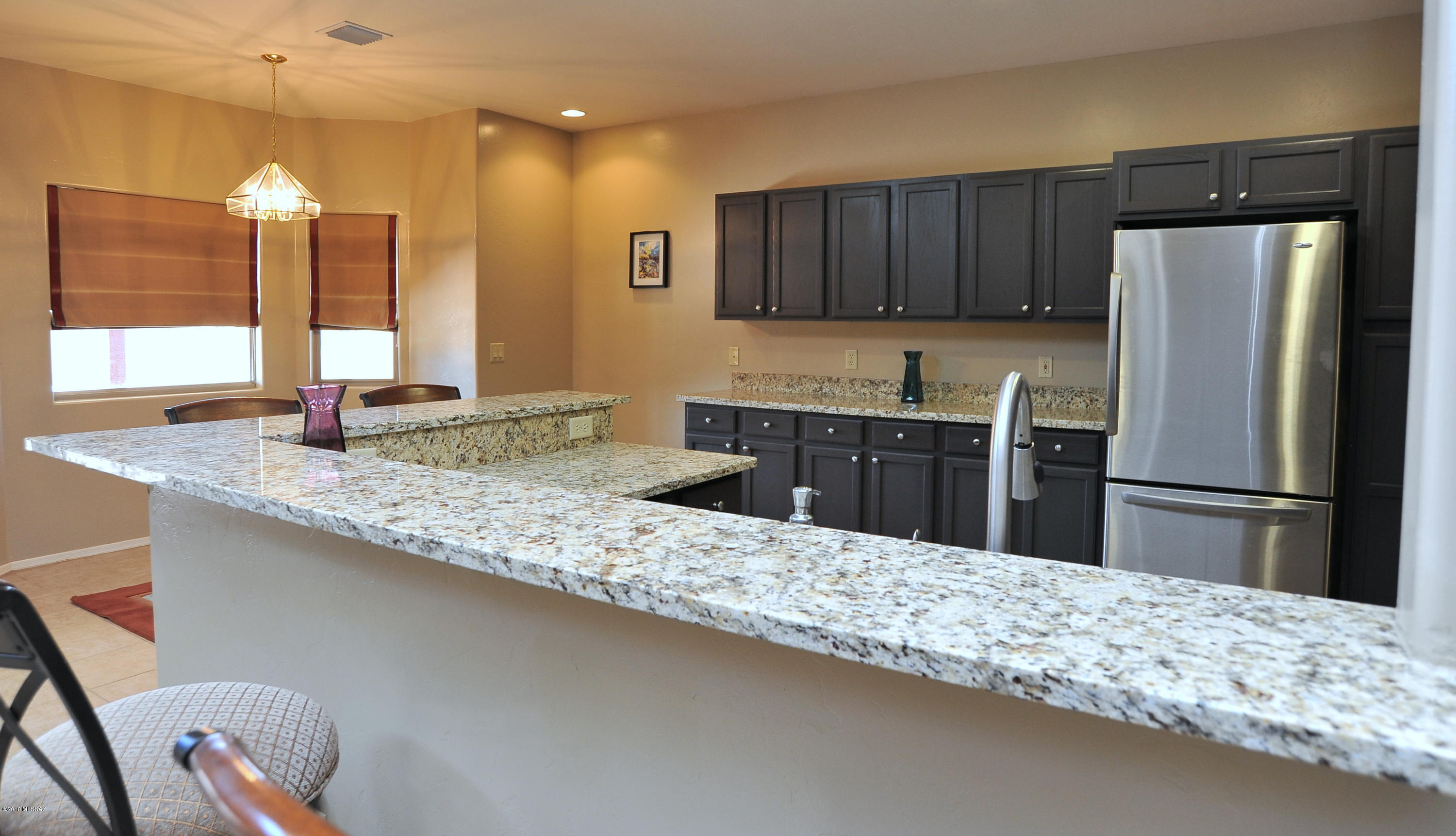 New Tucson Unit NO. 25 - Residential