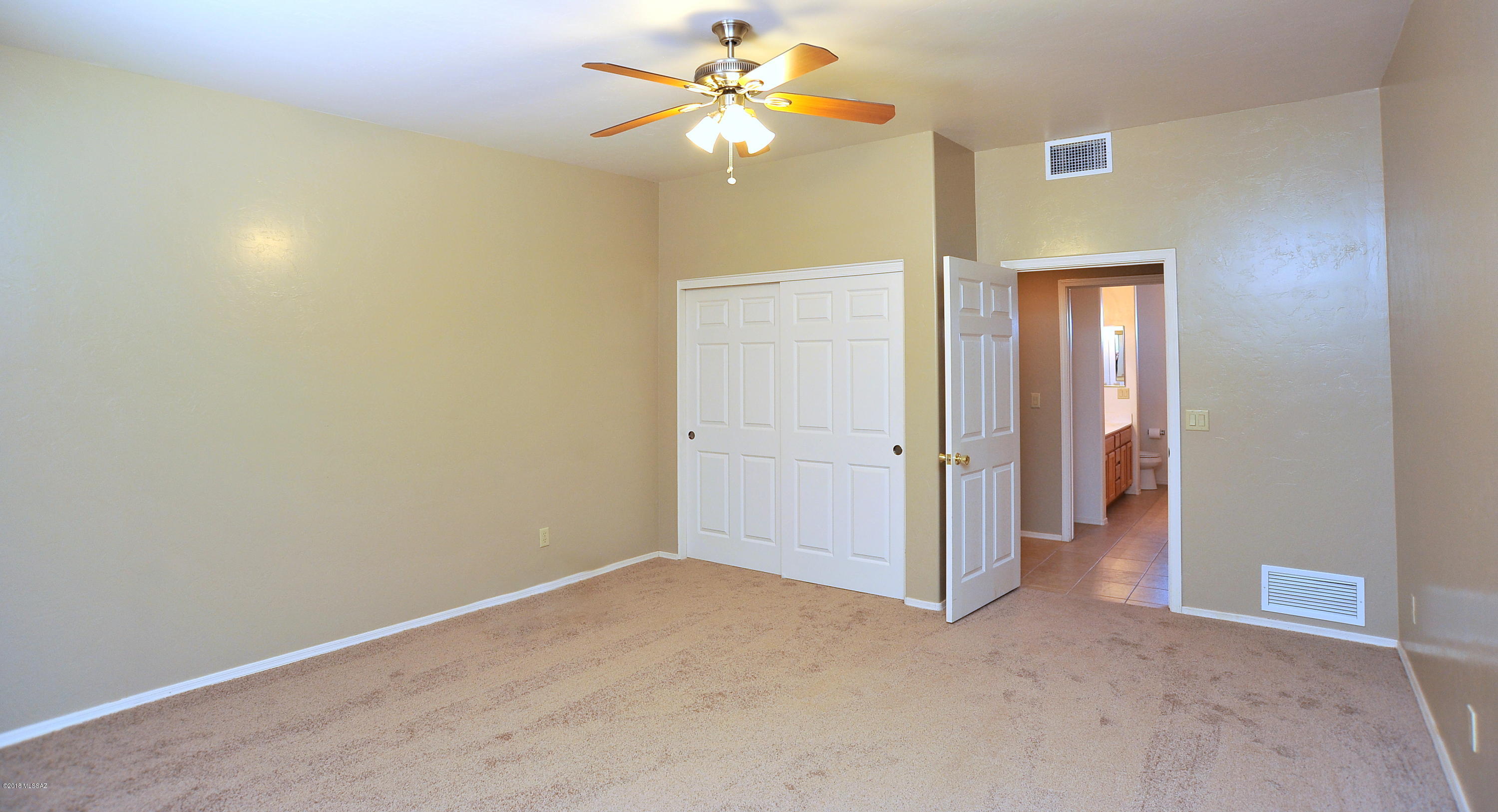 New Tucson Unit NO. 25 - Residential