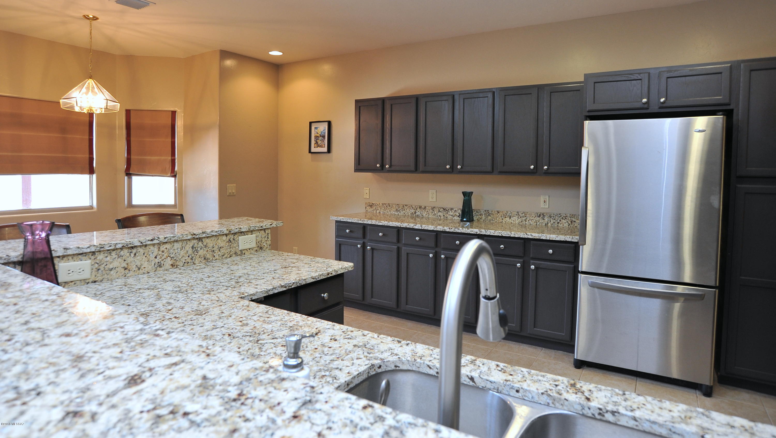 New Tucson Unit NO. 25 - Residential