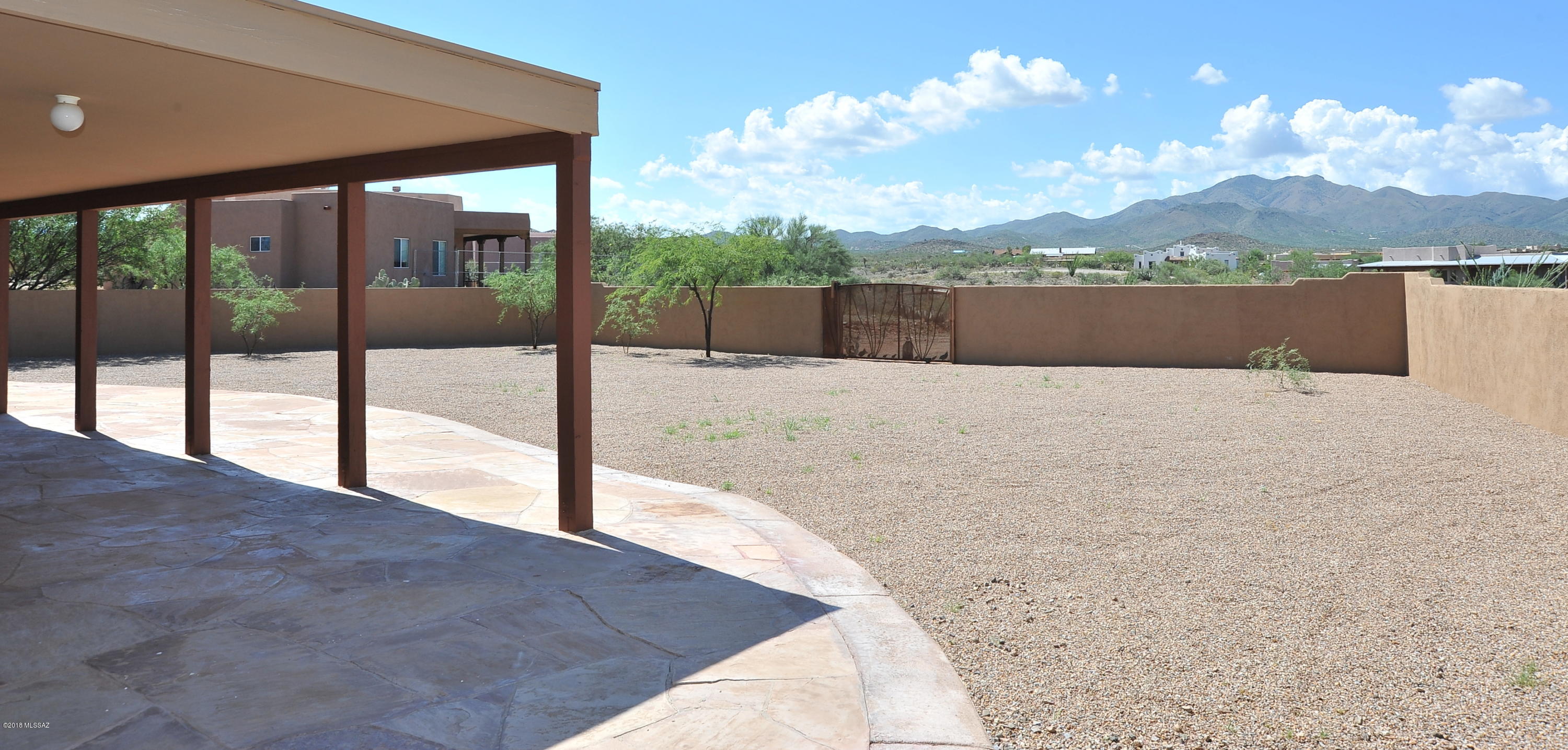 New Tucson Unit NO. 25 - Residential