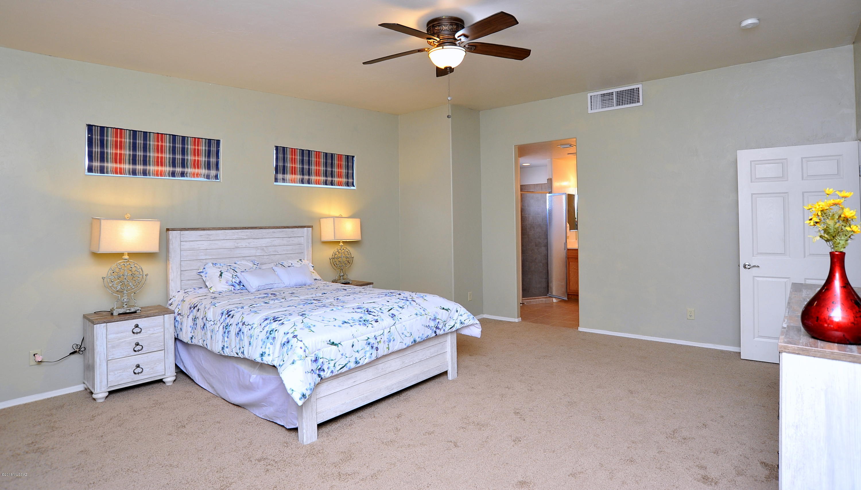 New Tucson Unit NO. 25 - Residential