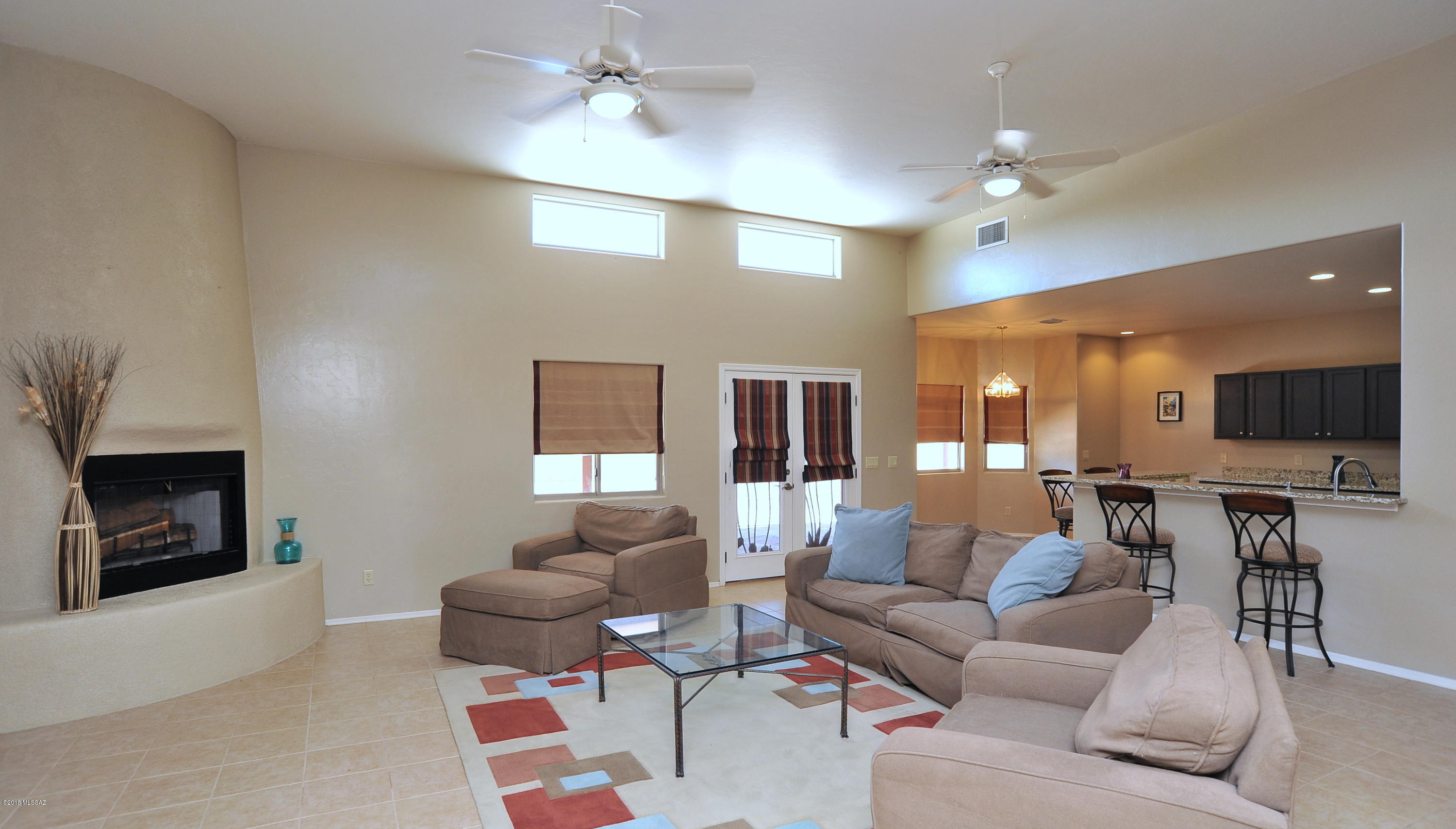 New Tucson Unit NO. 25 - Residential
