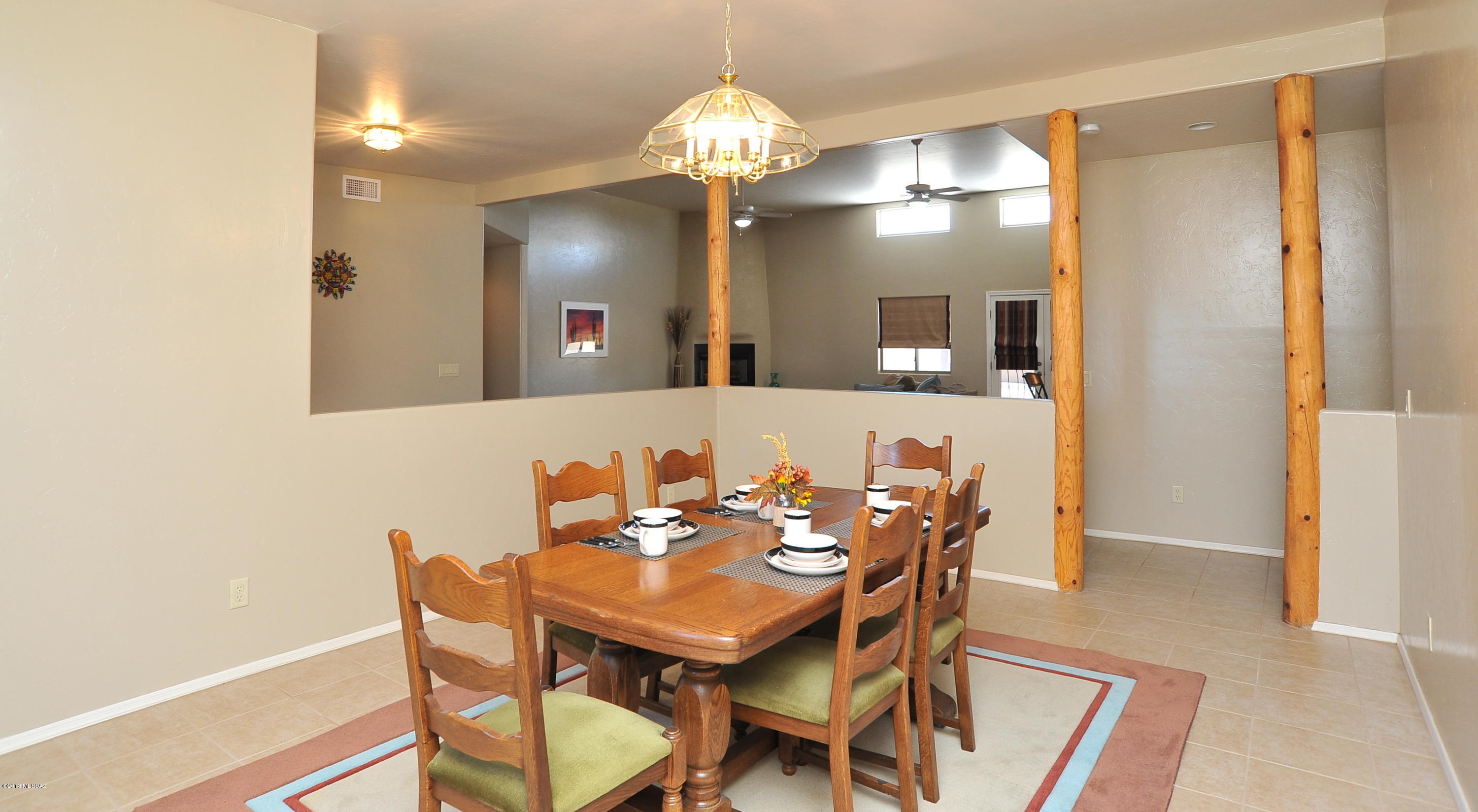 New Tucson Unit NO. 25 - Residential