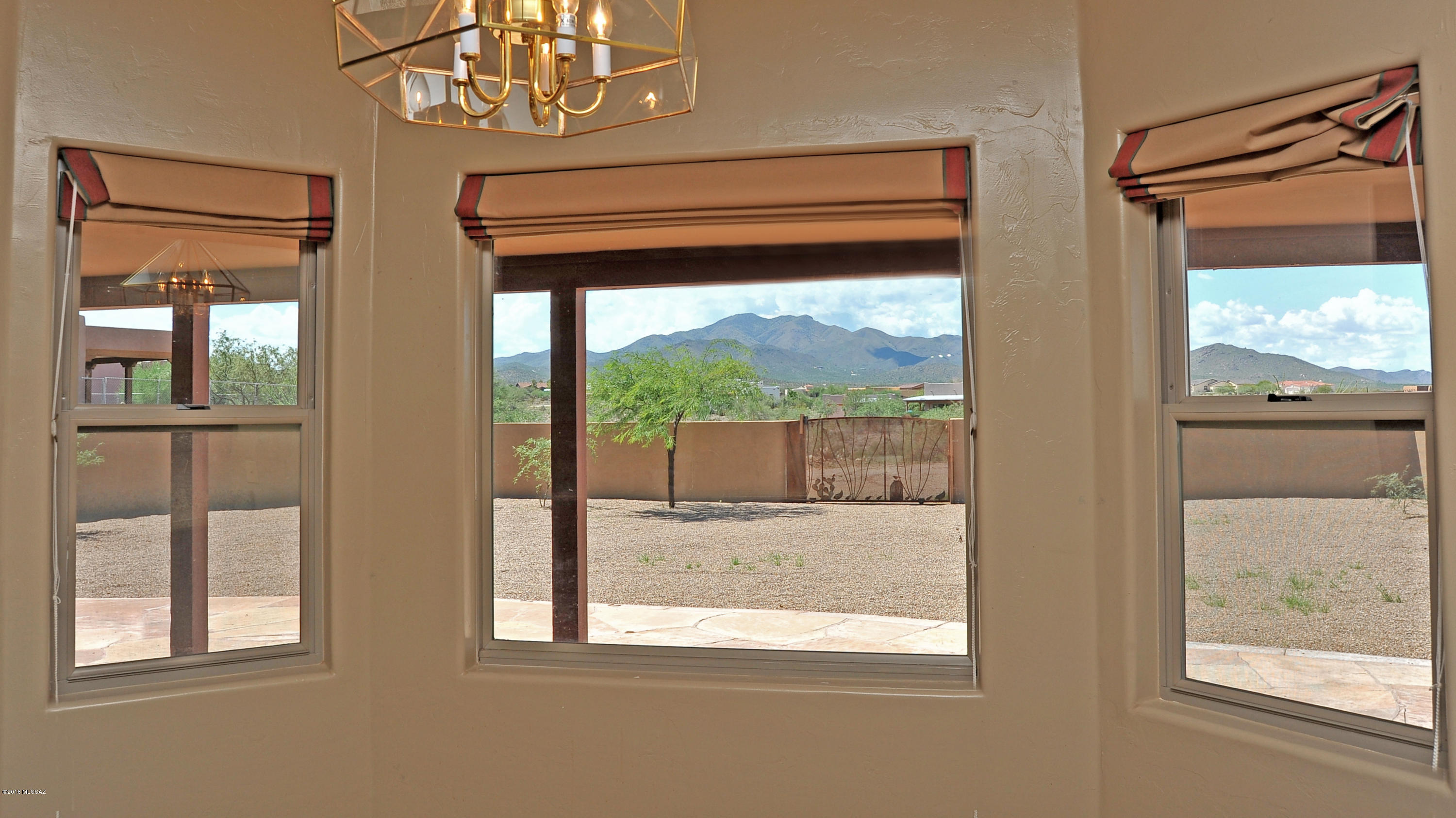 New Tucson Unit NO. 25 - Residential