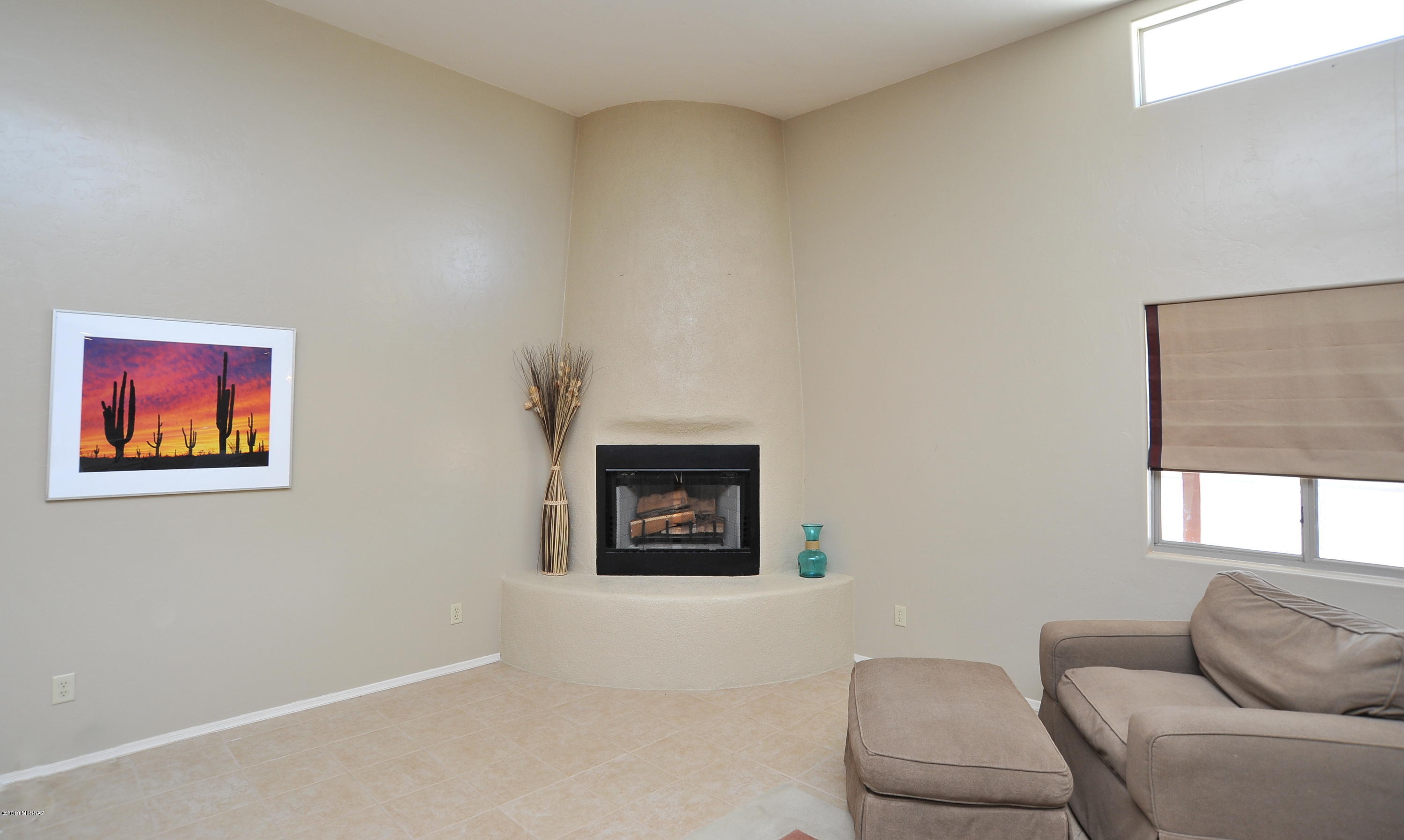 New Tucson Unit NO. 25 - Residential