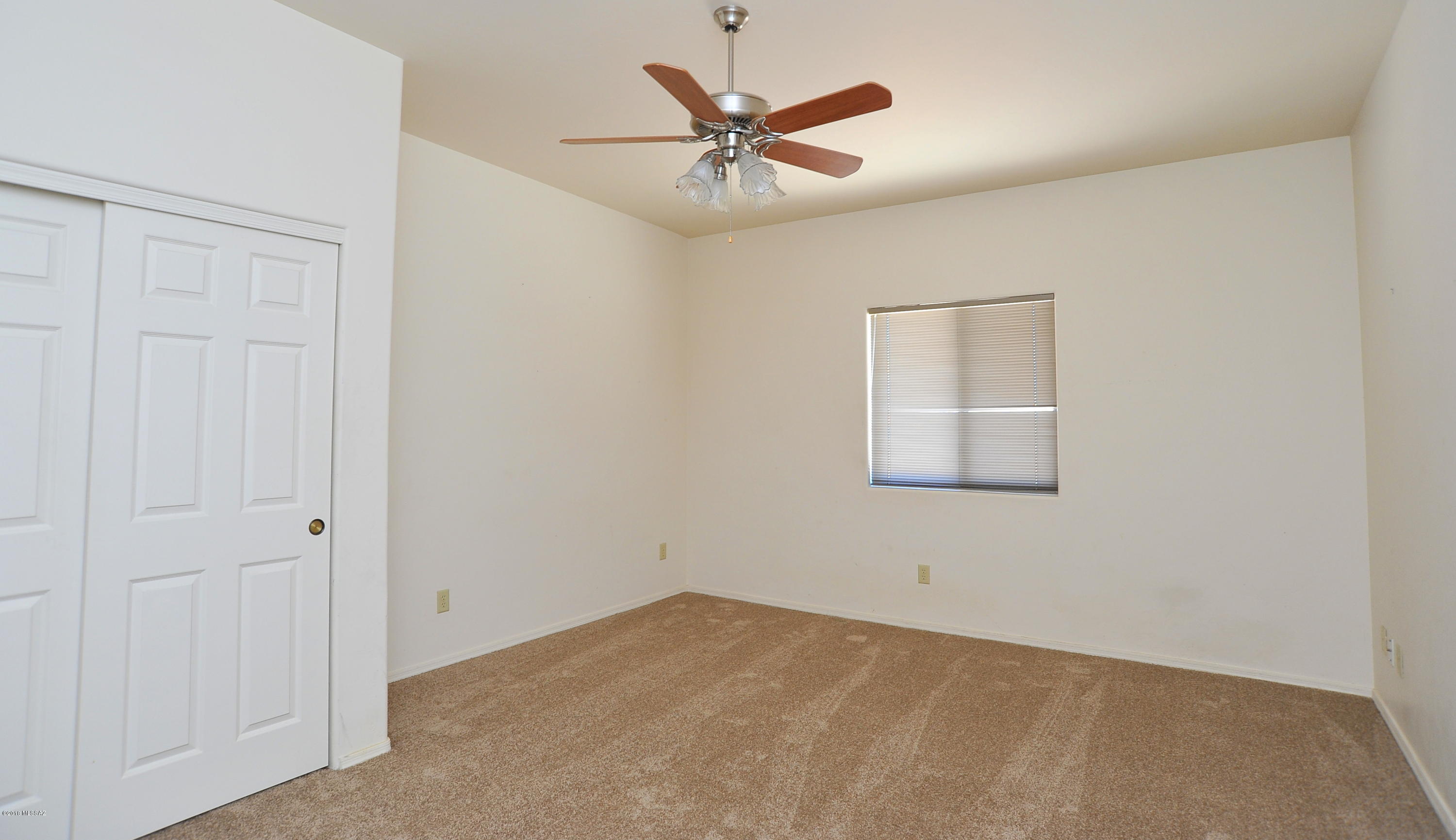 New Tucson Unit NO. 25 - Residential