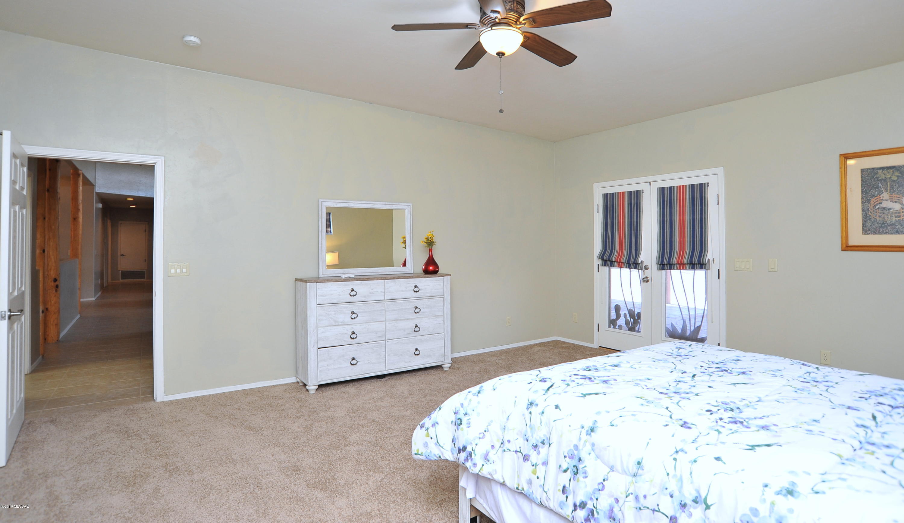 New Tucson Unit NO. 25 - Residential