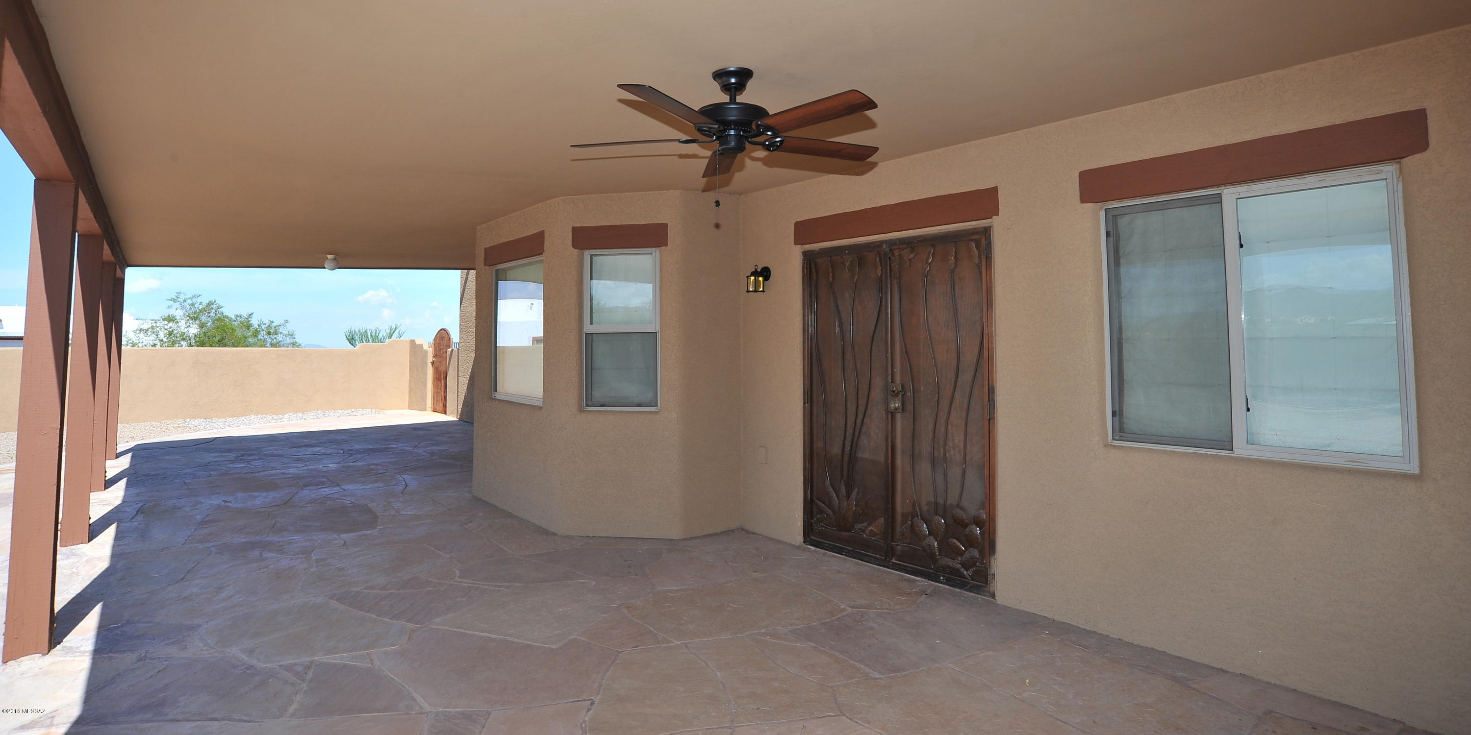 New Tucson Unit NO. 25 - Residential