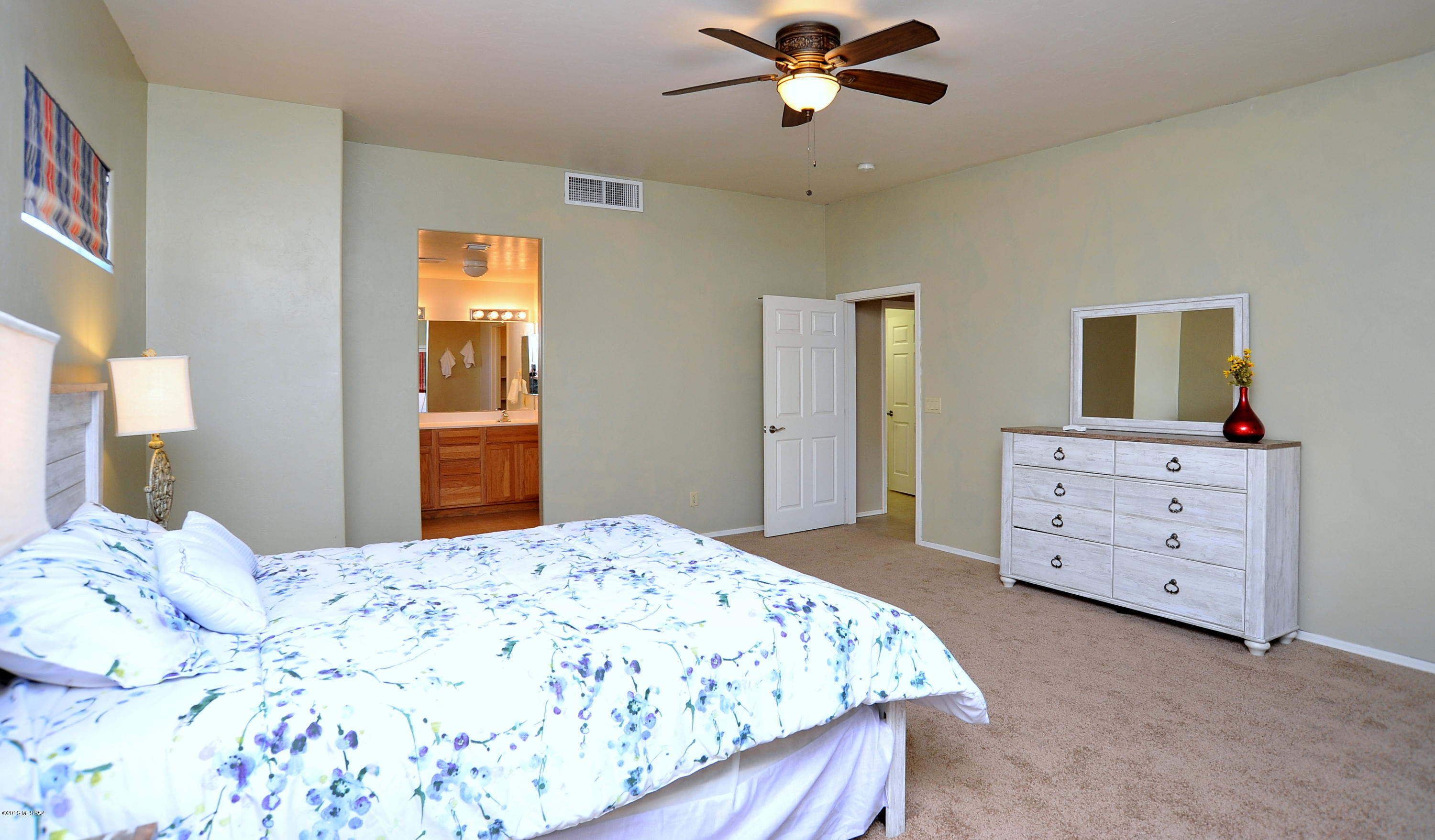 New Tucson Unit NO. 25 - Residential