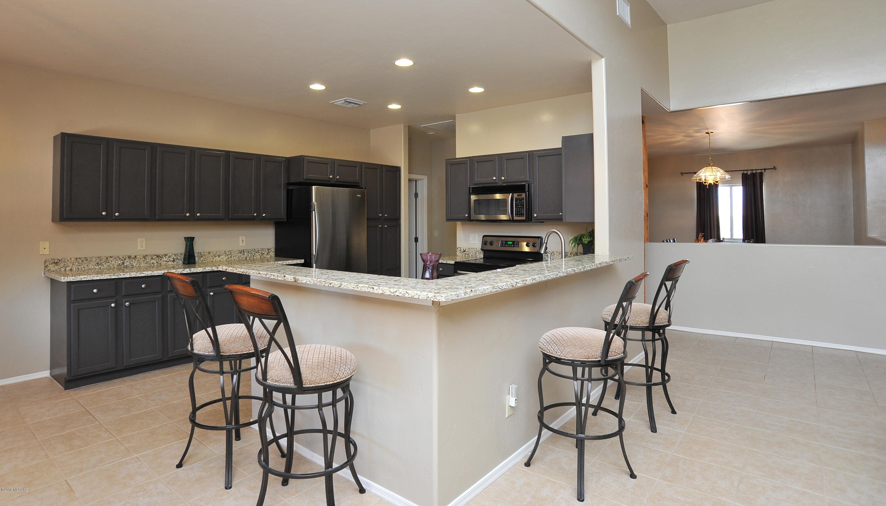 New Tucson Unit NO. 25 - Residential