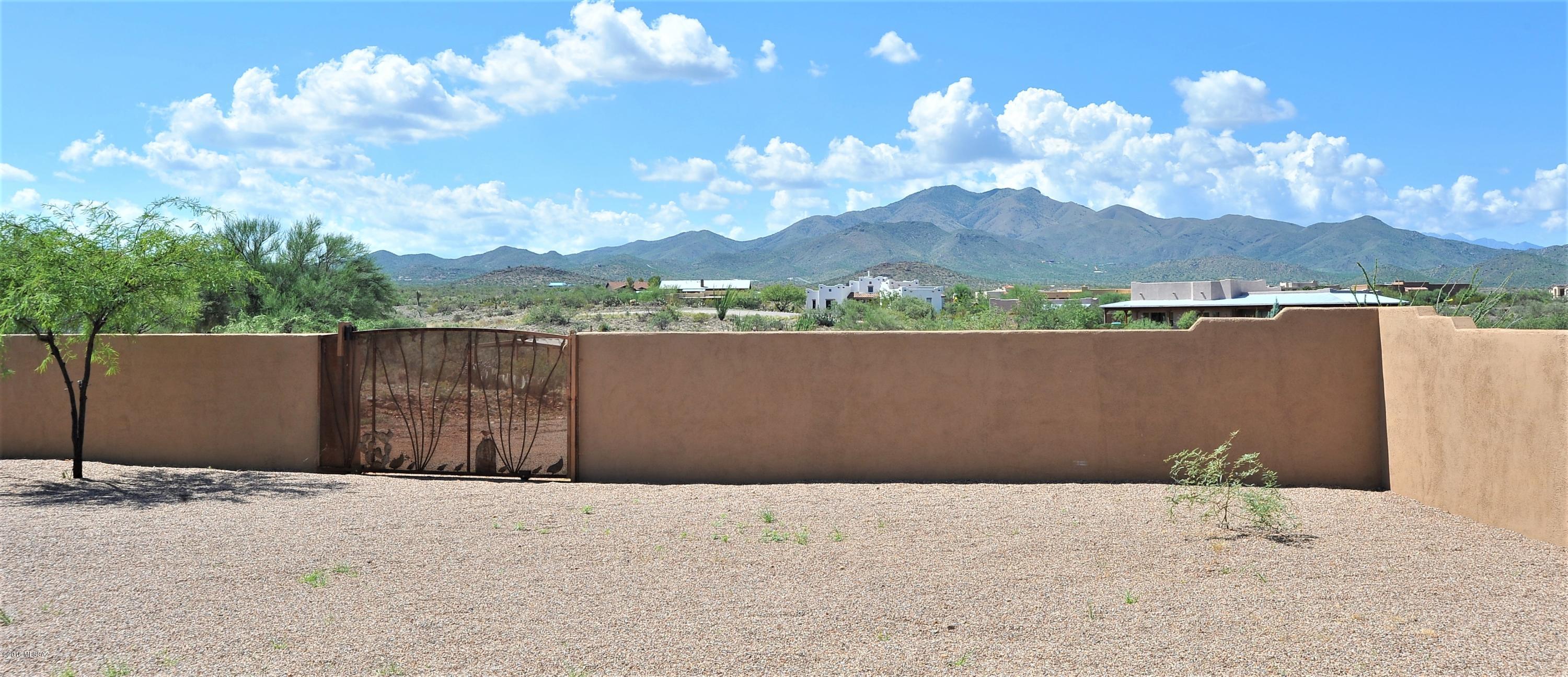 New Tucson Unit NO. 25 - Residential