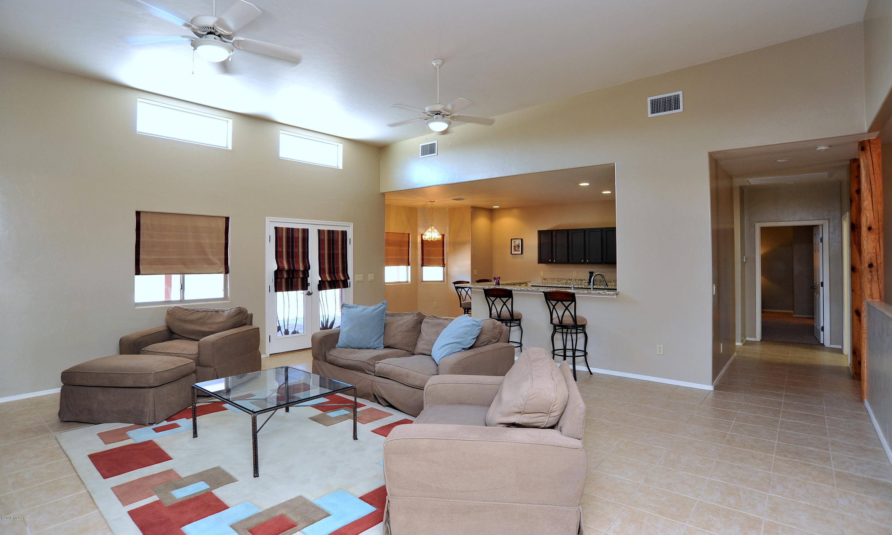 New Tucson Unit NO. 25 - Residential