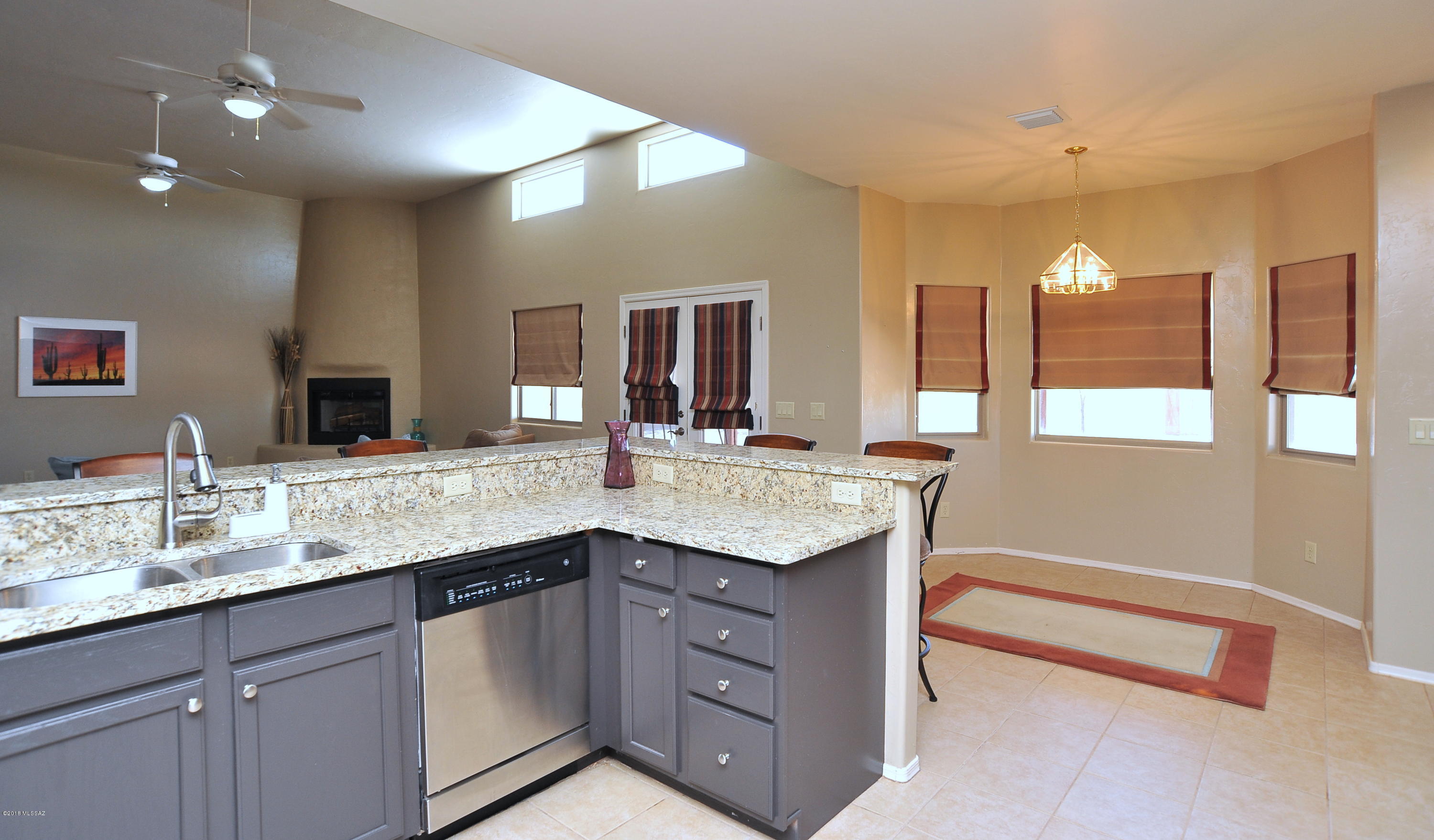 New Tucson Unit NO. 25 - Residential