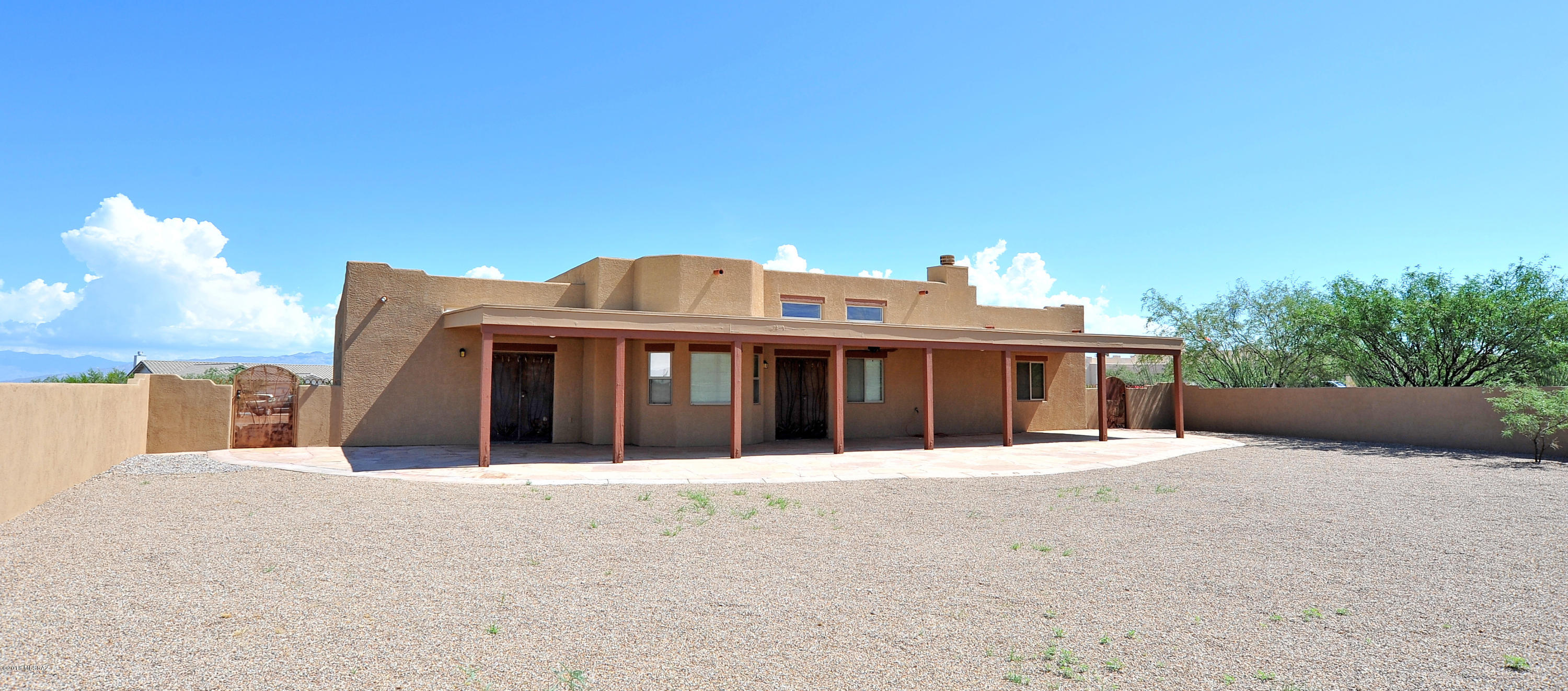 New Tucson Unit NO. 25 - Residential