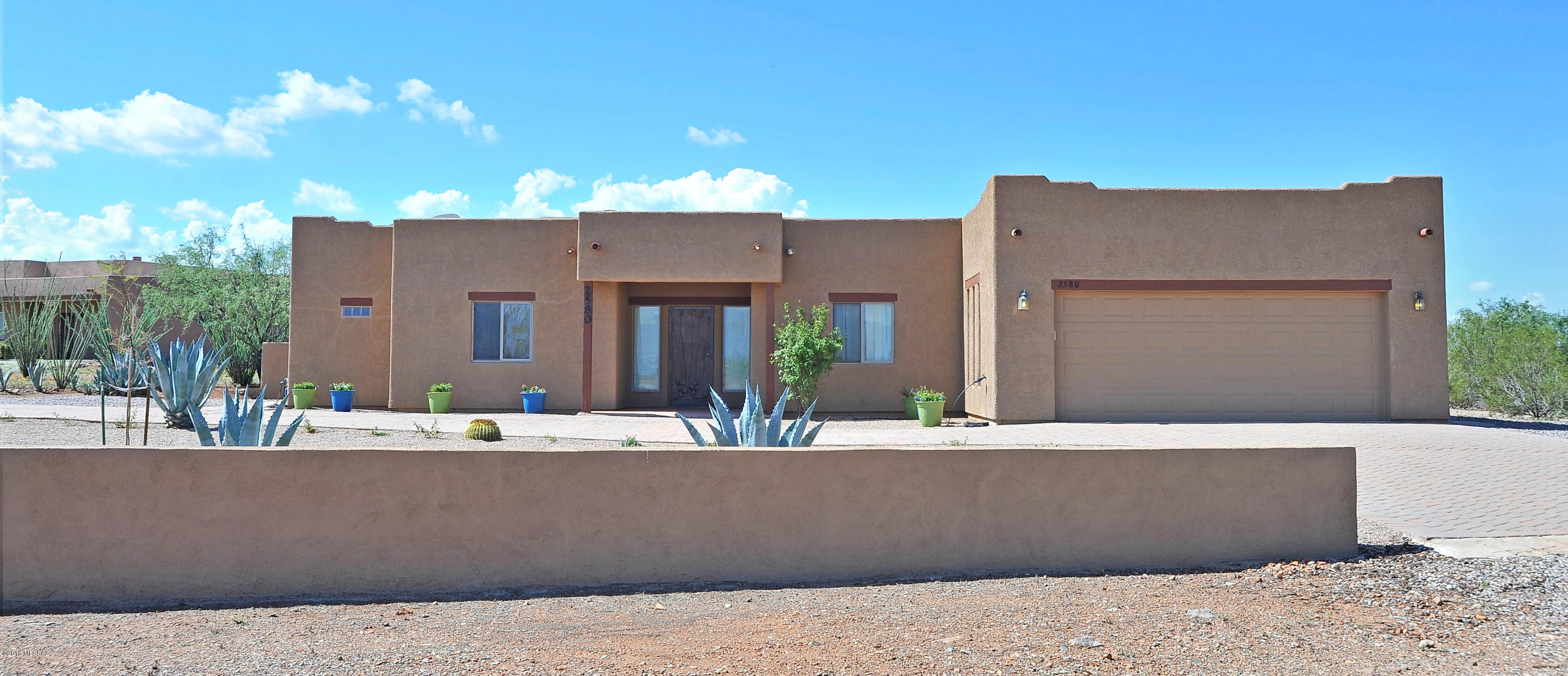 New Tucson Unit NO. 25 - Residential