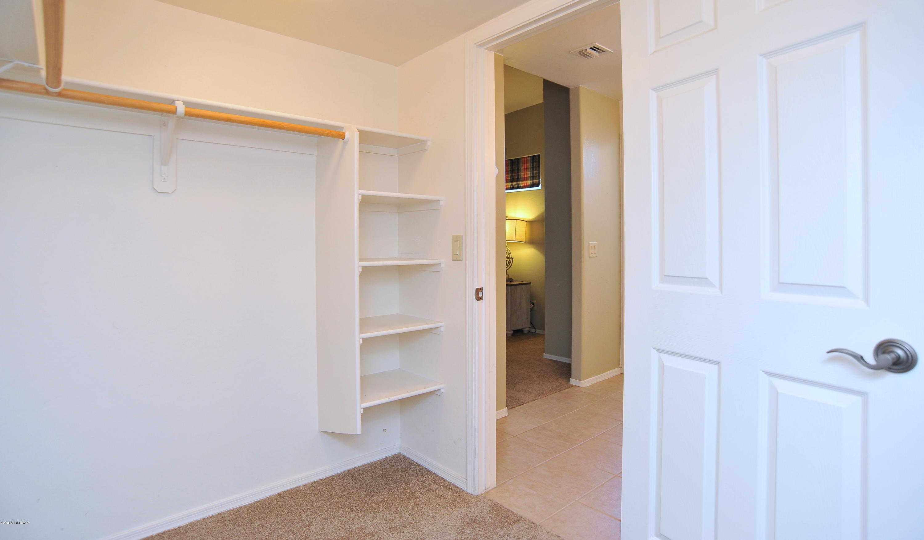 New Tucson Unit NO. 25 - Residential