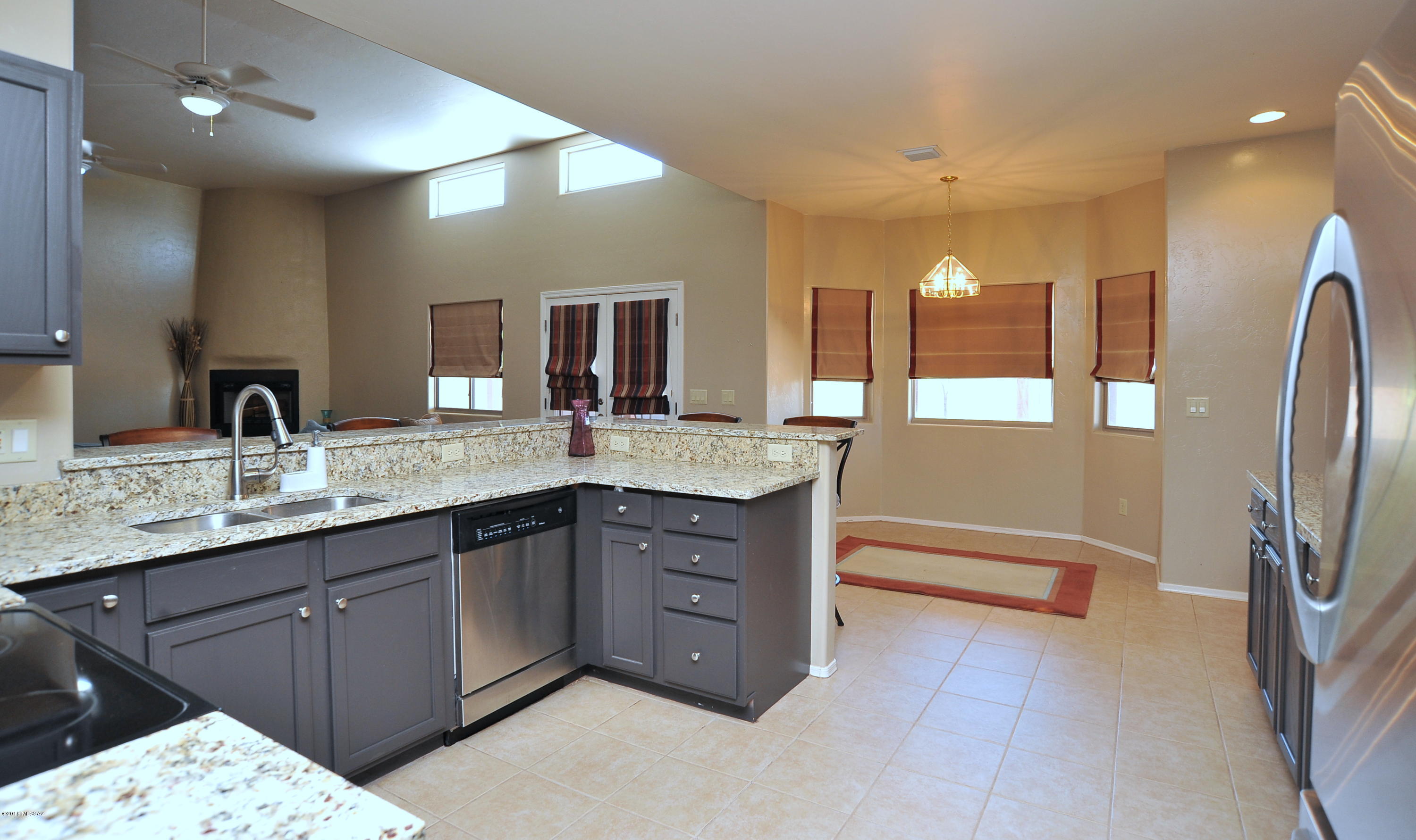New Tucson Unit NO. 25 - Residential