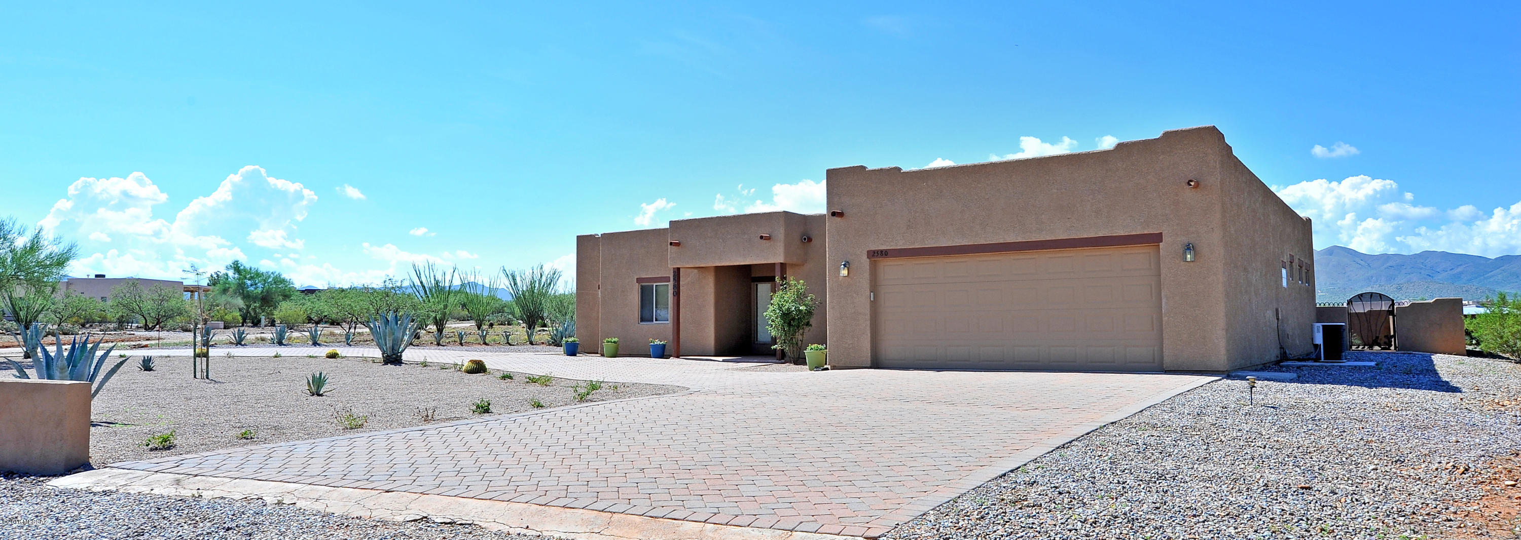 New Tucson Unit NO. 25 - Residential