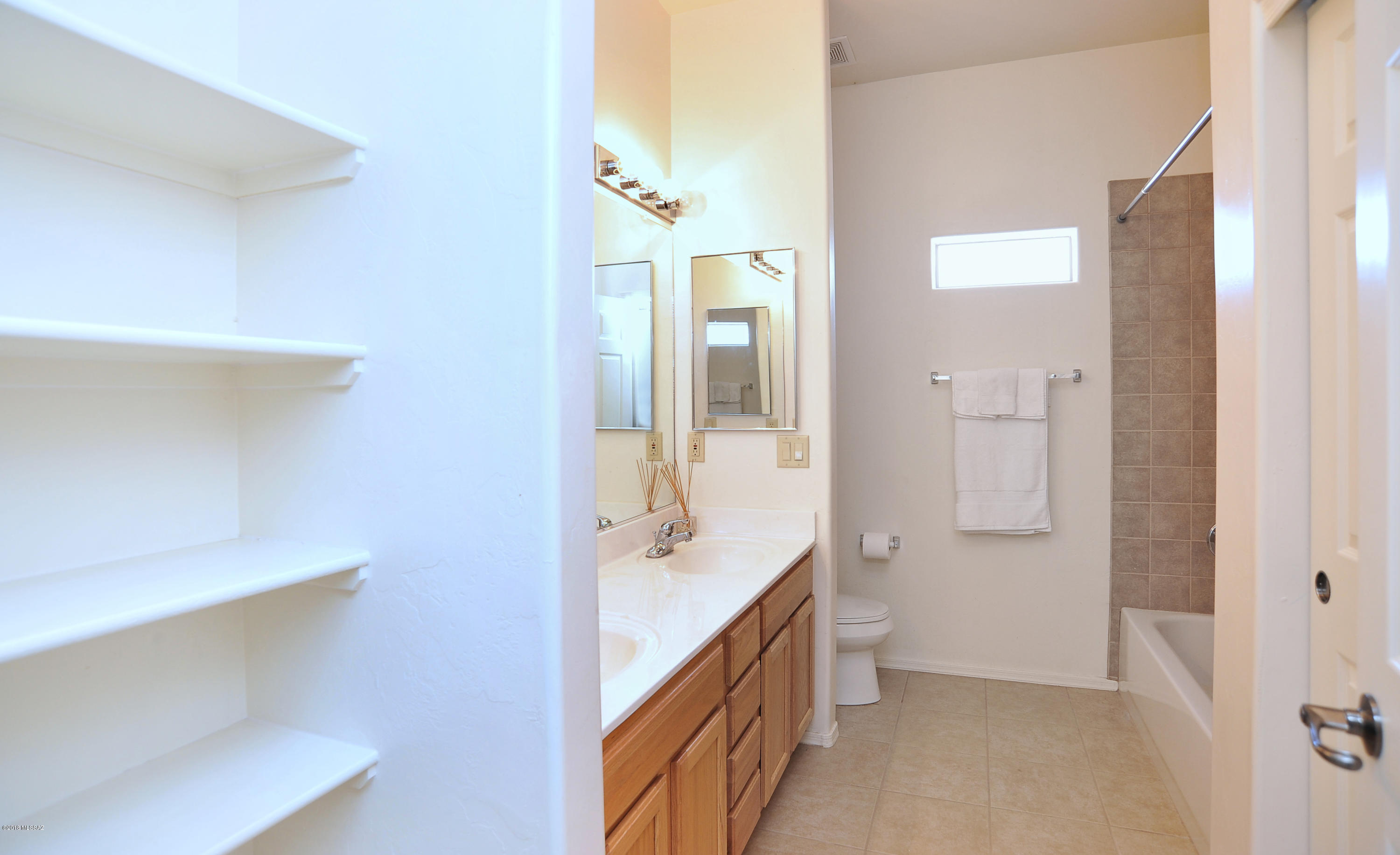 New Tucson Unit NO. 25 - Residential