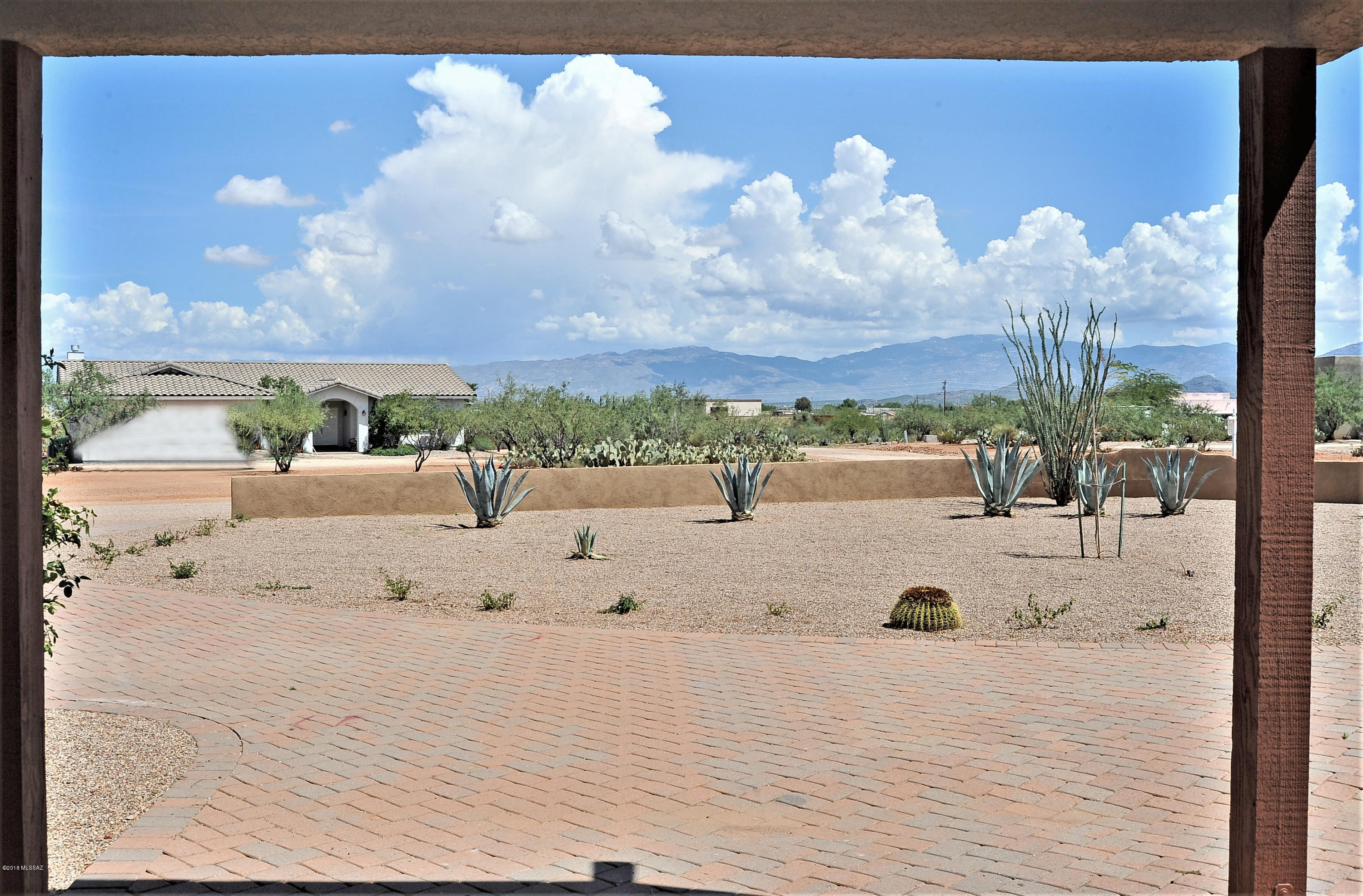 New Tucson Unit NO. 25 - Residential