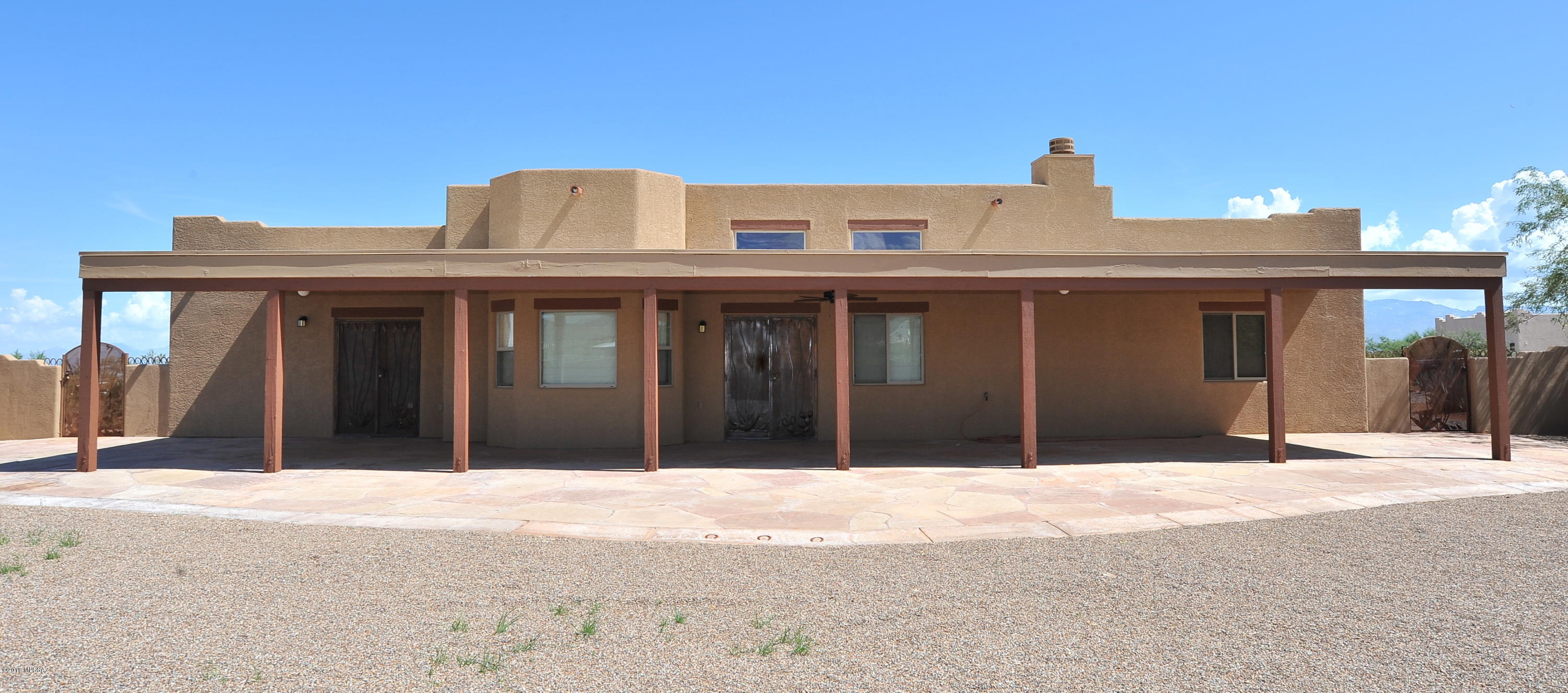New Tucson Unit NO. 25 - Residential