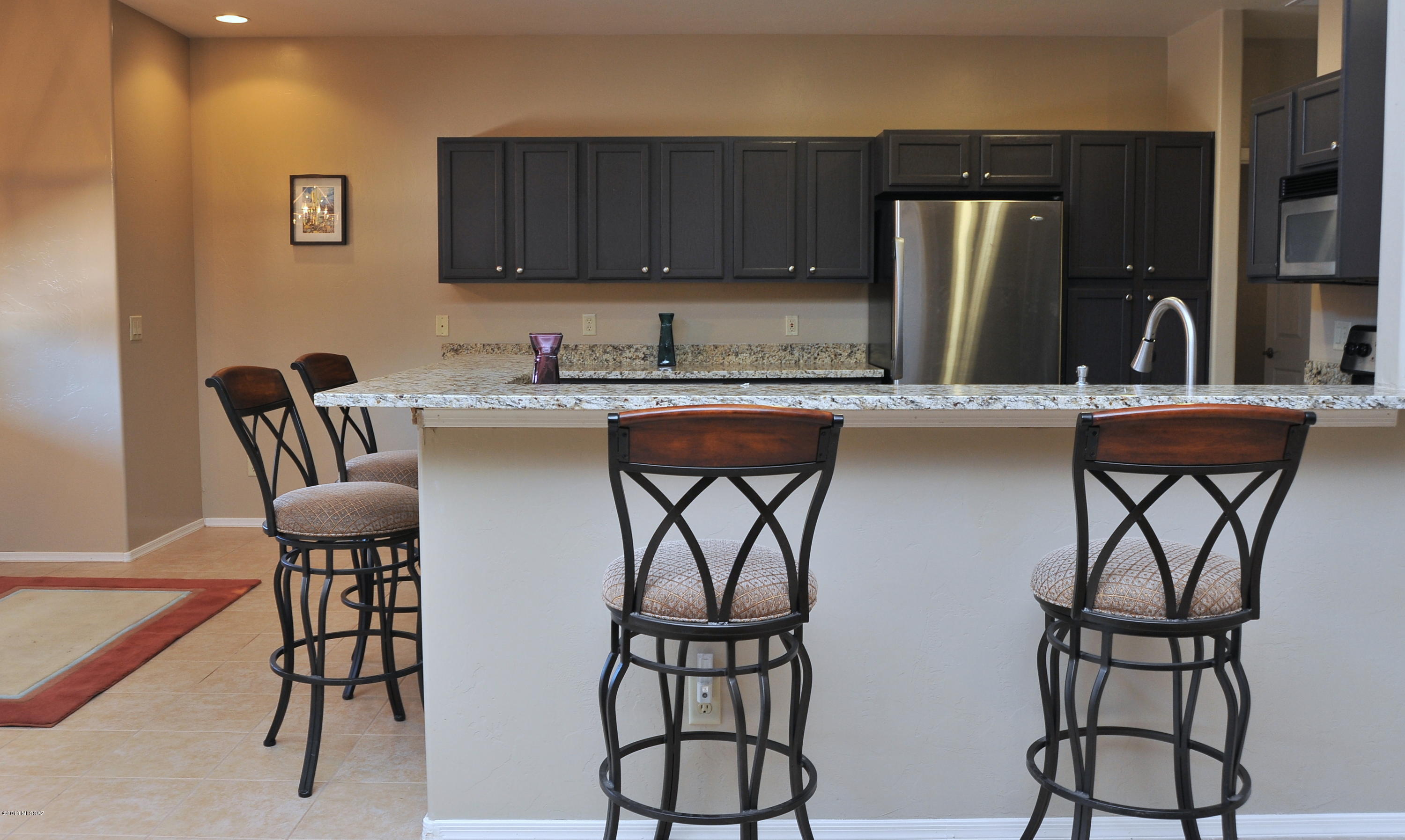 New Tucson Unit NO. 25 - Residential