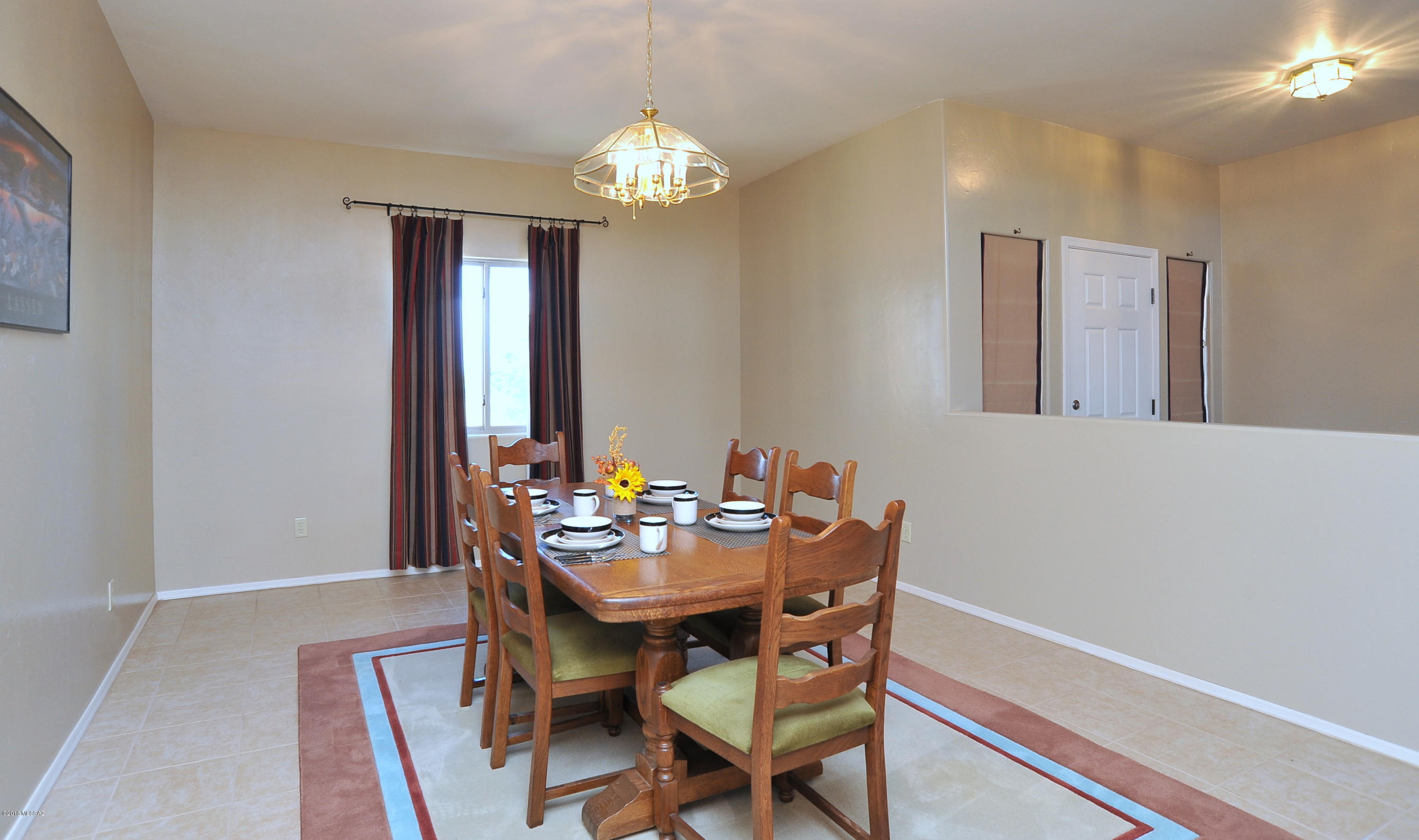 New Tucson Unit NO. 25 - Residential