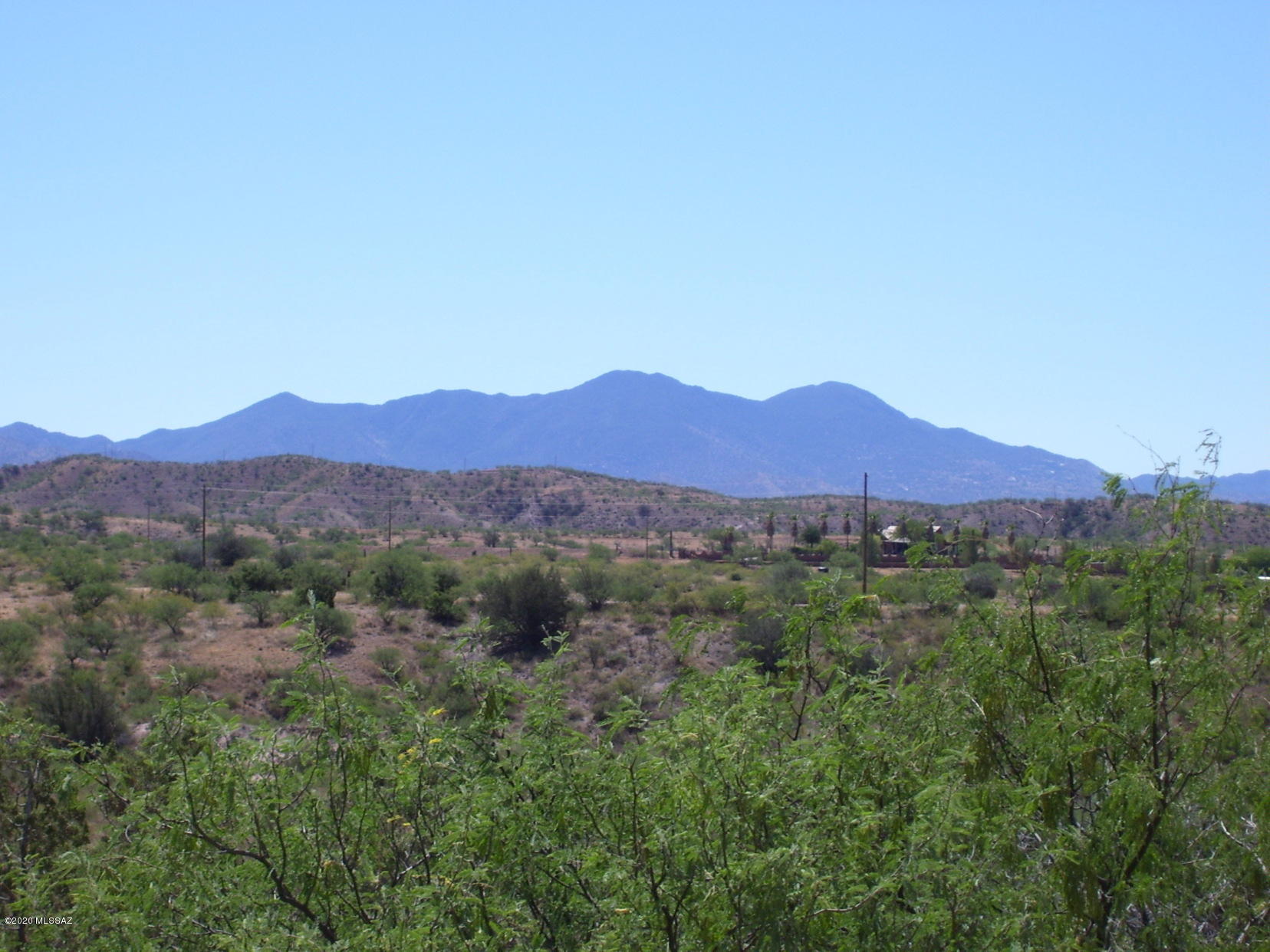 Rio Rico Ranchettes 12 - Residential