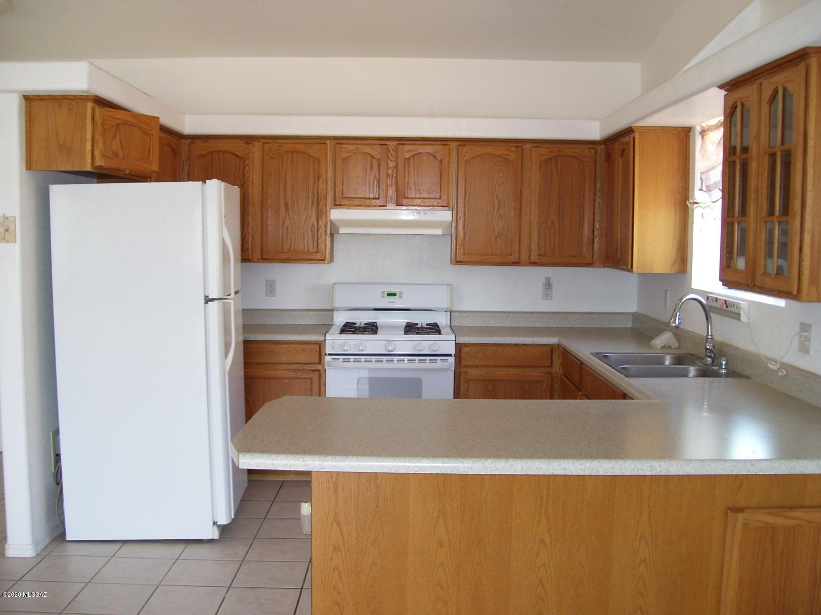 Rio Rico Ranchettes 12 - Residential