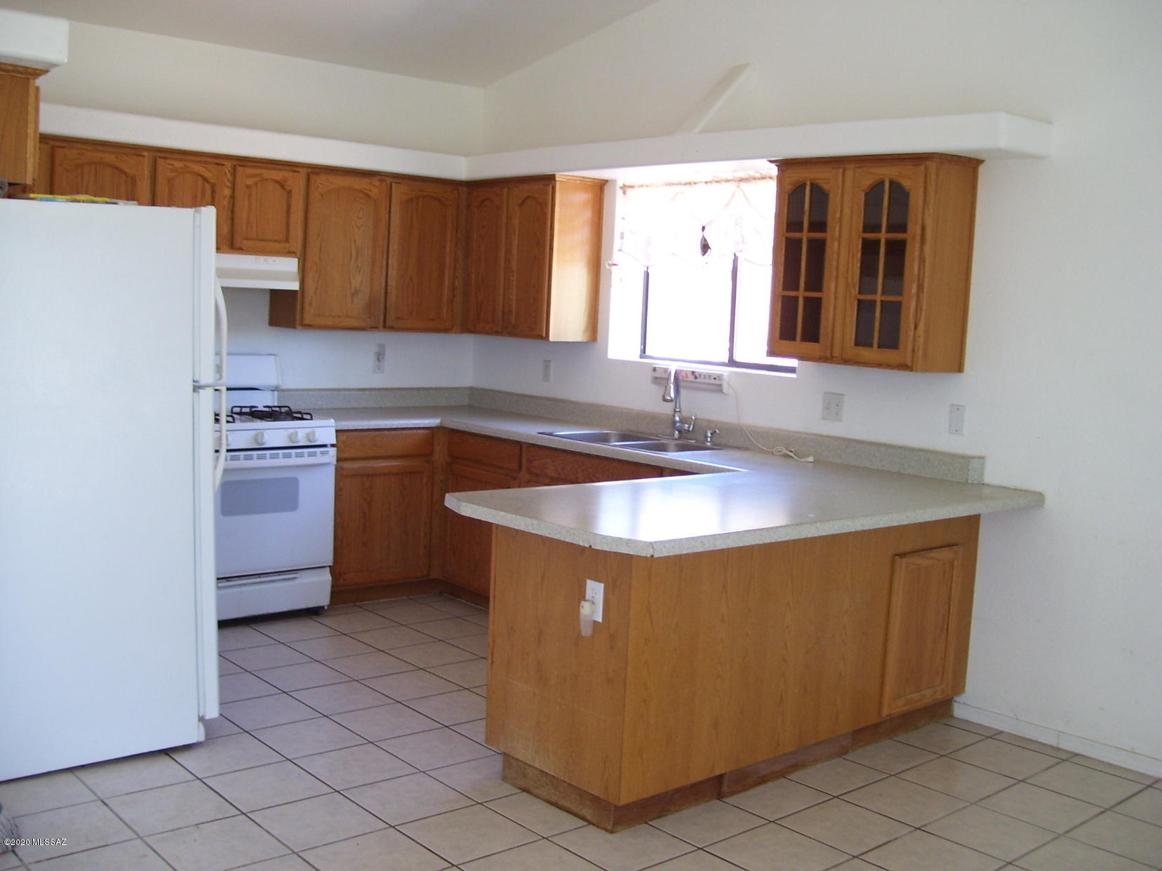 Rio Rico Ranchettes 12 - Residential