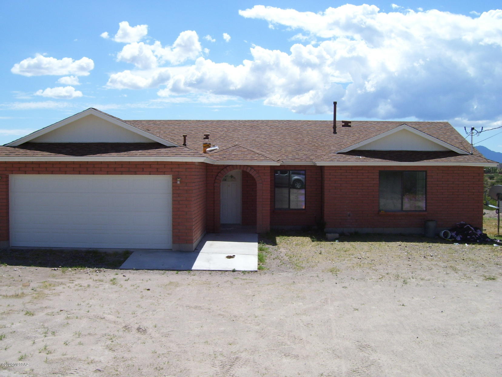 Rio Rico Ranchettes 12 - Residential