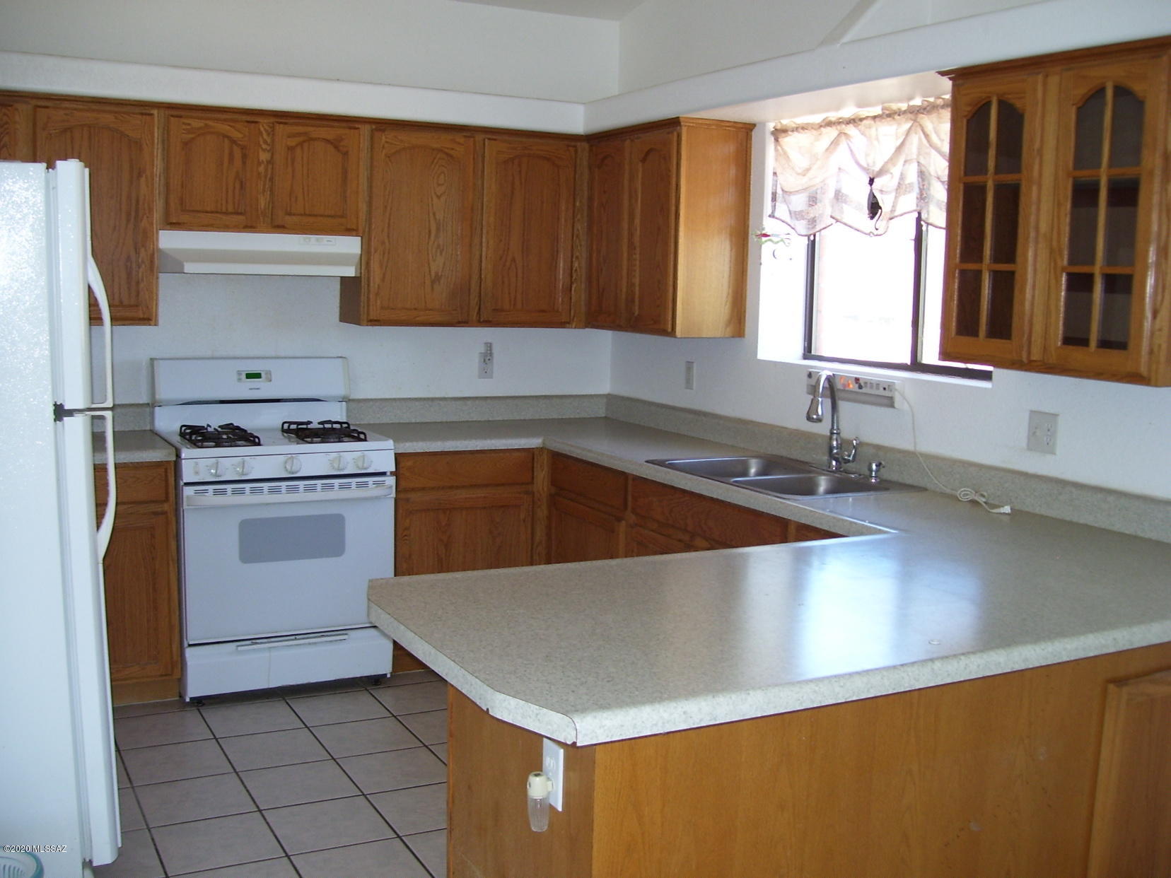 Rio Rico Ranchettes 12 - Residential