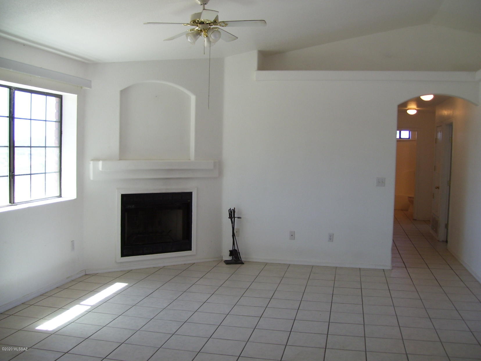 Rio Rico Ranchettes 12 - Residential