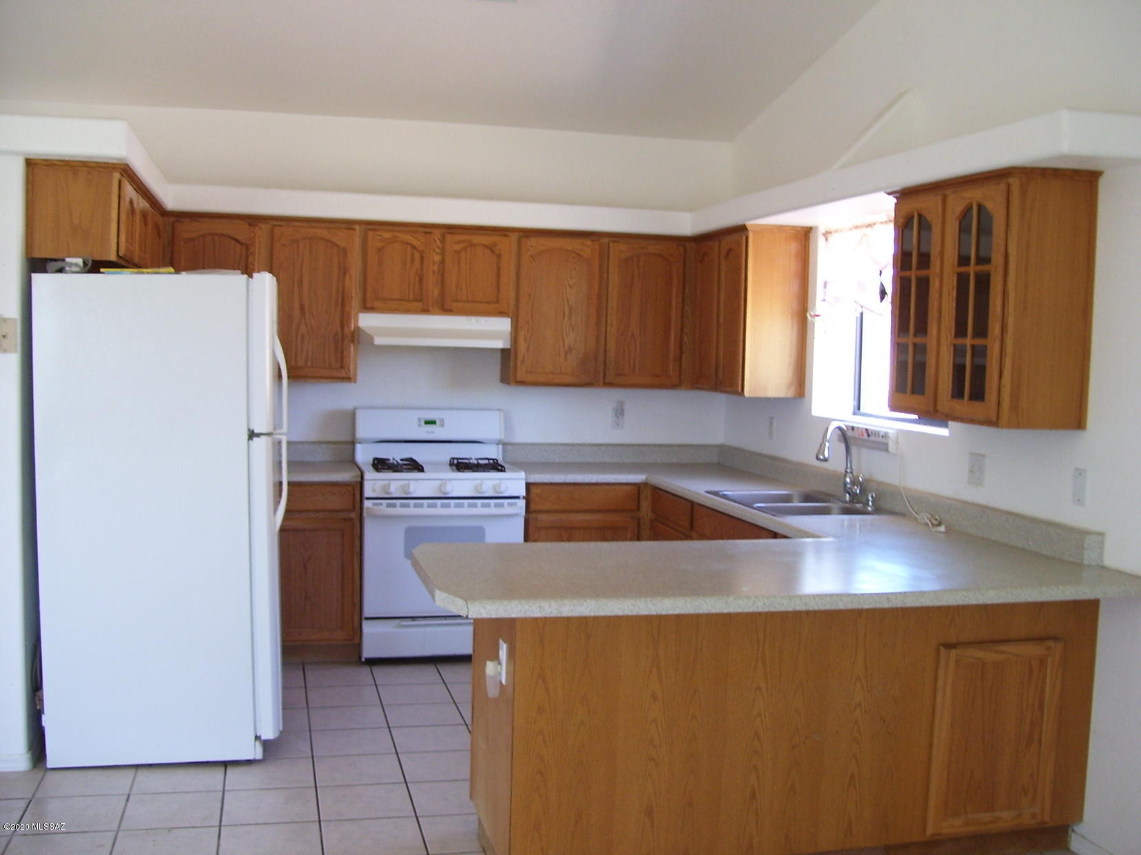Rio Rico Ranchettes 12 - Residential